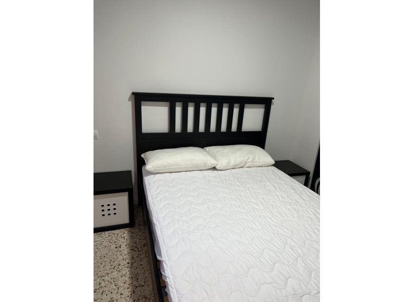 Wiederverkauf - Wohnung - Torrevieja