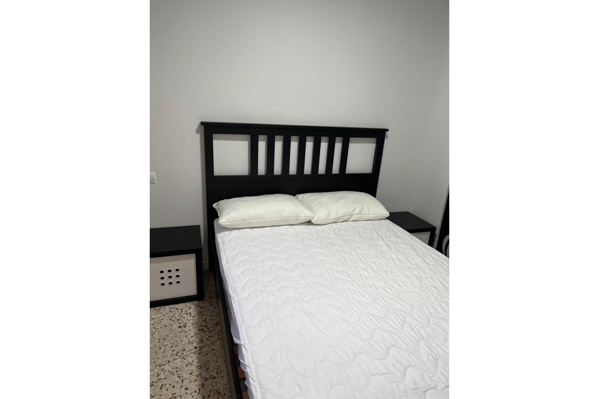 Wiederverkauf - Wohnung - Torrevieja