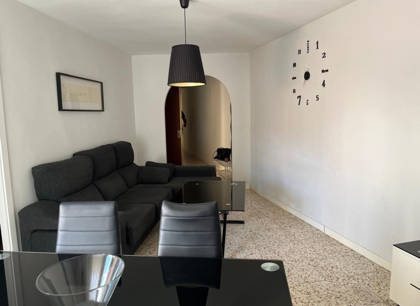 Wiederverkauf - Wohnung - Torrevieja