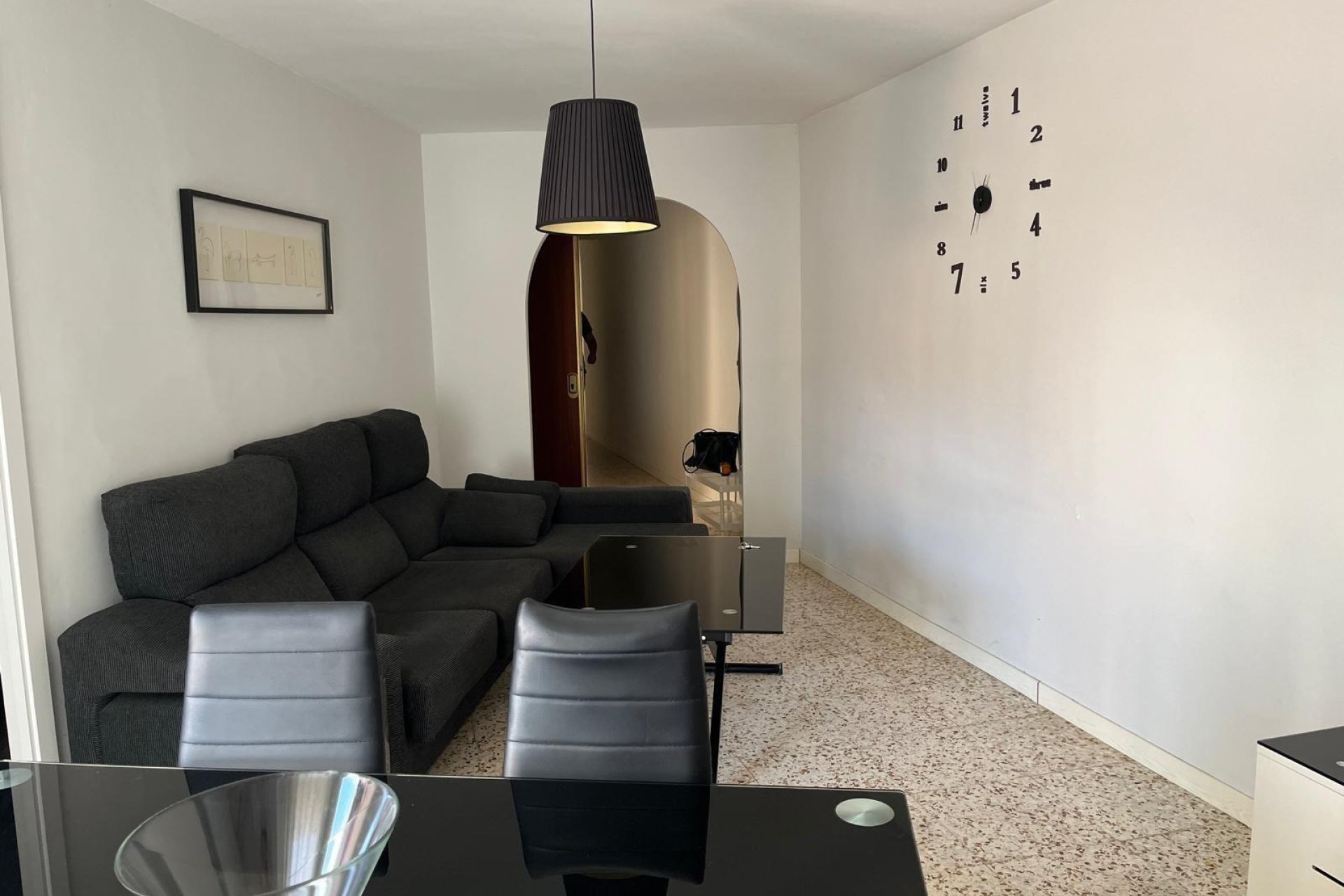 Wiederverkauf - Wohnung - Torrevieja