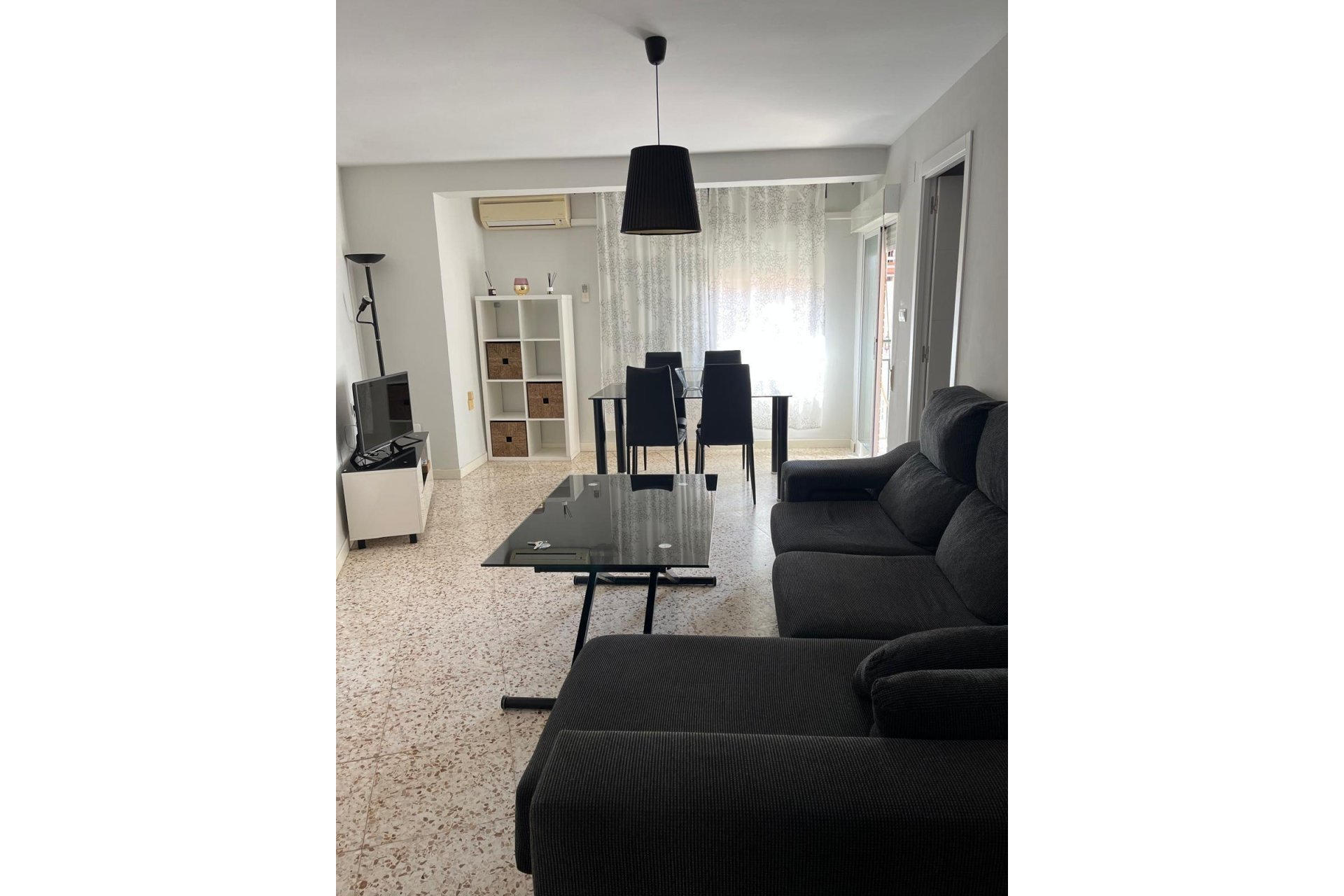 Wiederverkauf - Wohnung - Torrevieja