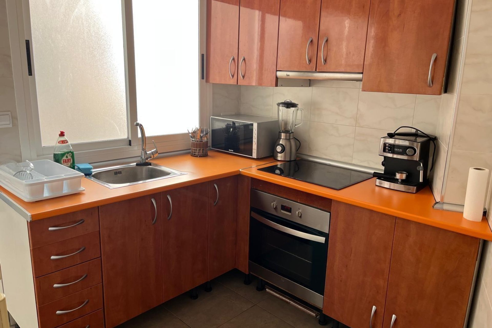 Wiederverkauf - Wohnung - Torrevieja