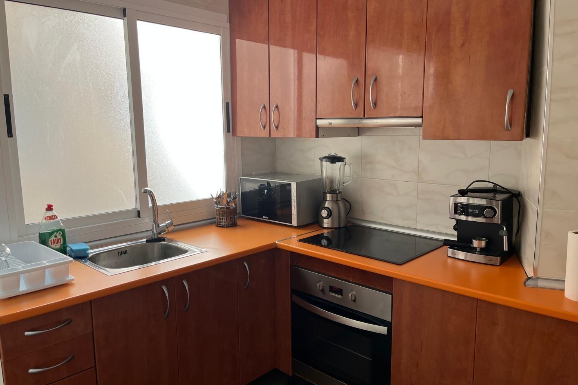Wiederverkauf - Wohnung - Torrevieja