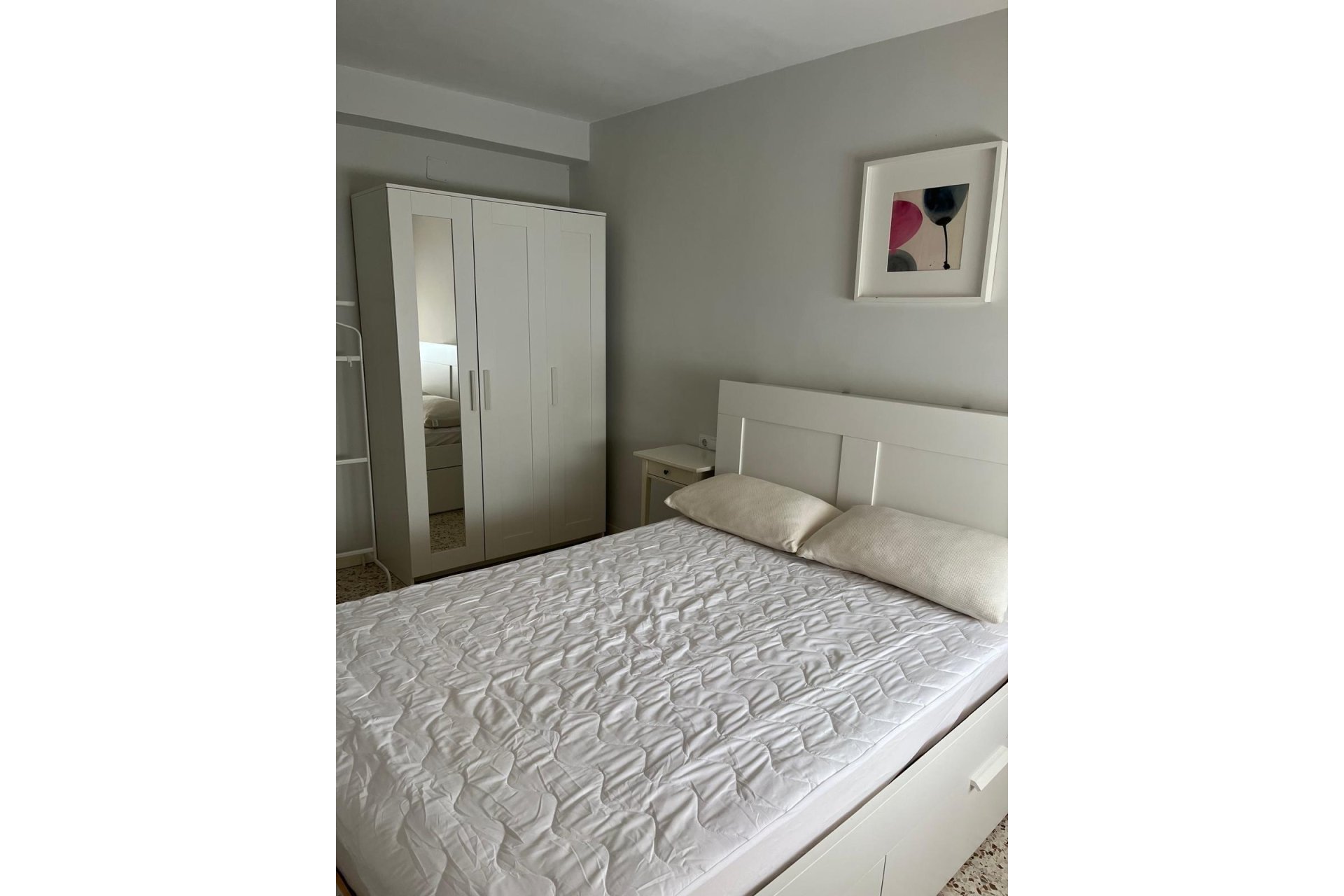 Wiederverkauf - Wohnung - Torrevieja