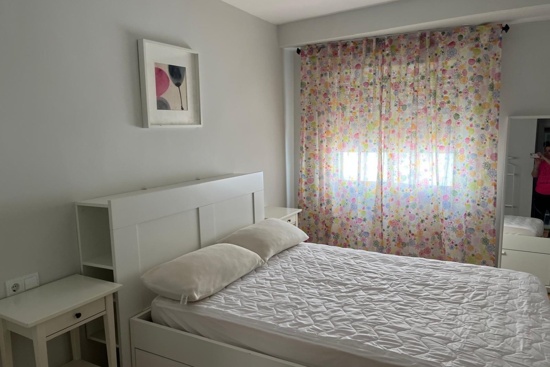 Wiederverkauf - Wohnung - Torrevieja