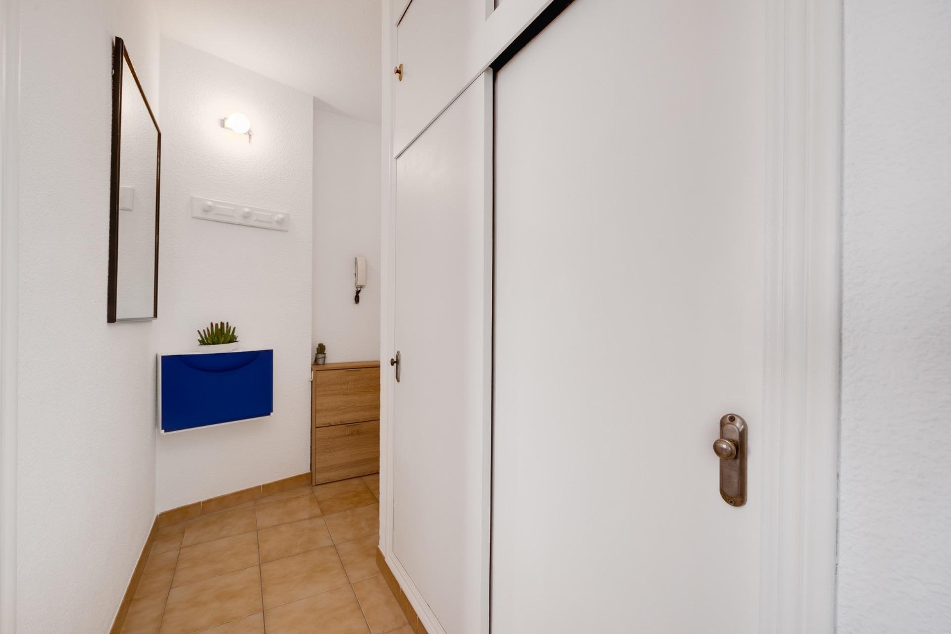 Wiederverkauf - Wohnung - Torrevieja