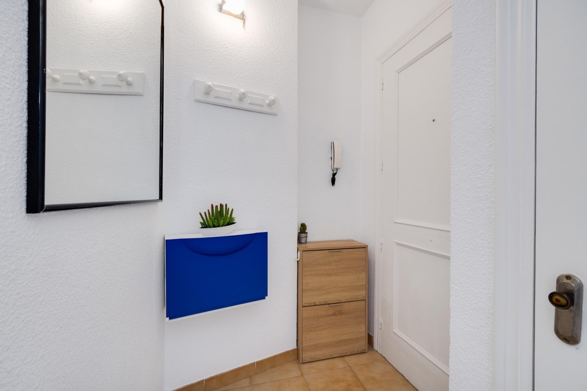 Wiederverkauf - Wohnung - Torrevieja