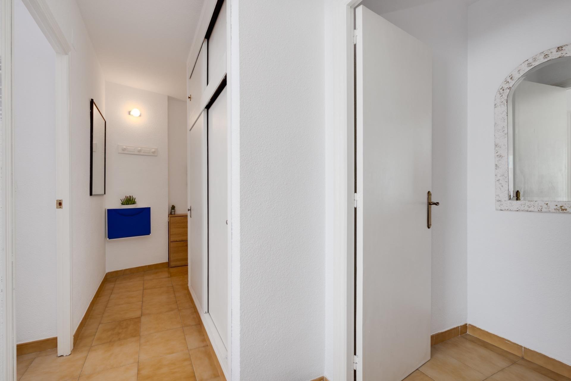 Wiederverkauf - Wohnung - Torrevieja