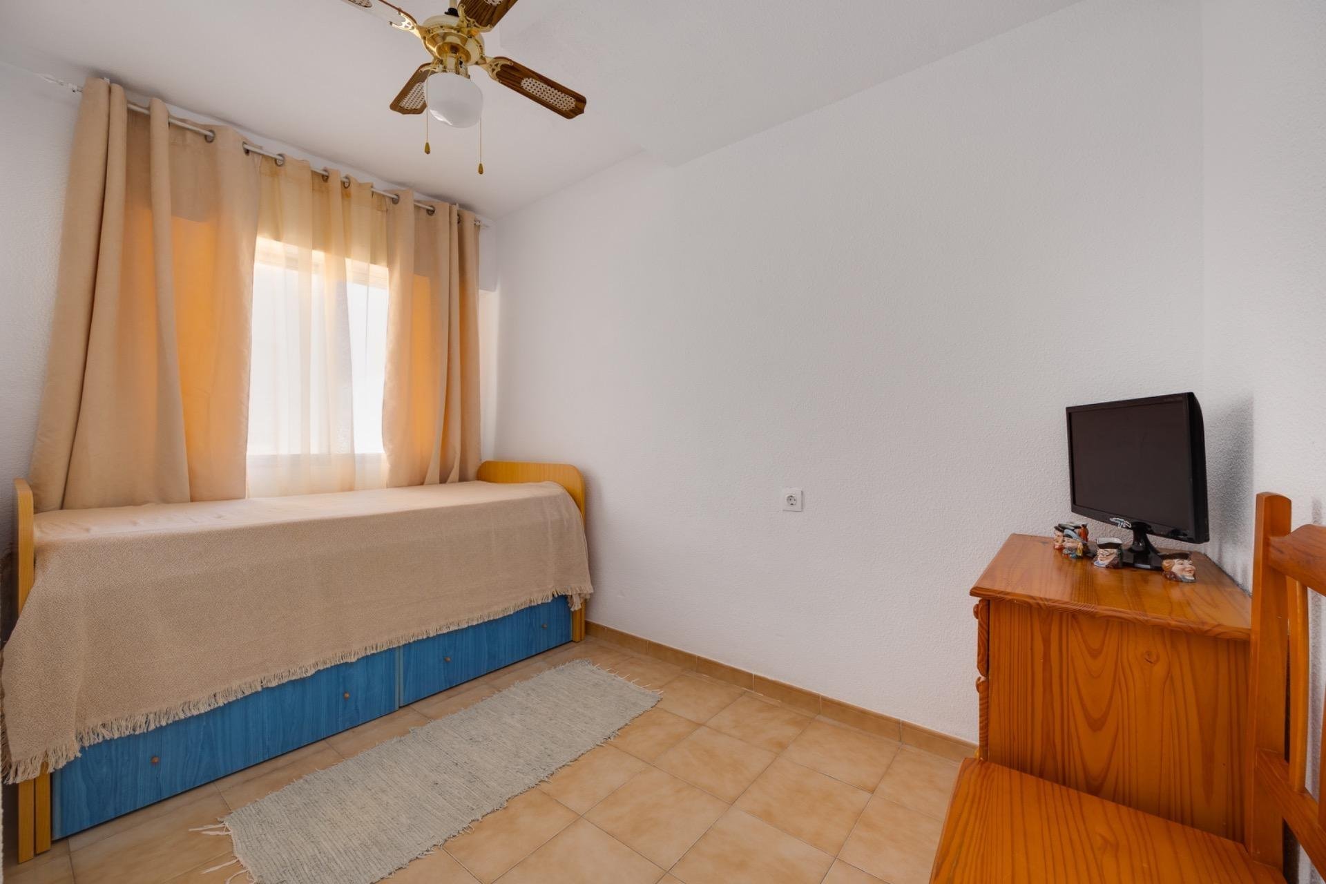 Wiederverkauf - Wohnung - Torrevieja