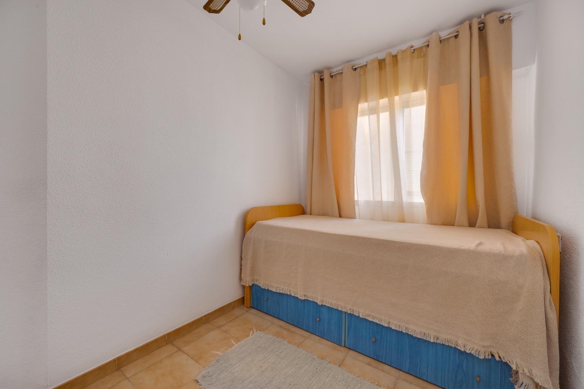 Wiederverkauf - Wohnung - Torrevieja