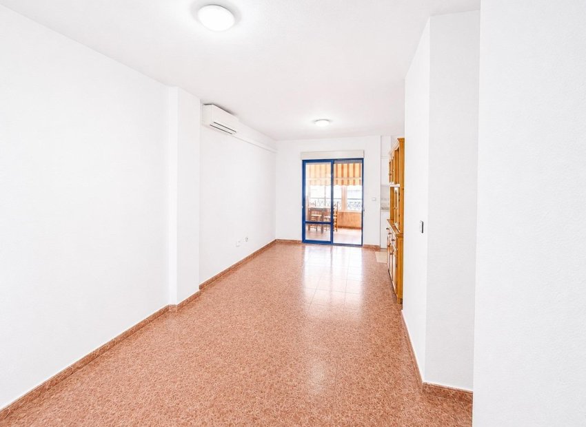 Wiederverkauf - Wohnung - Torrevieja