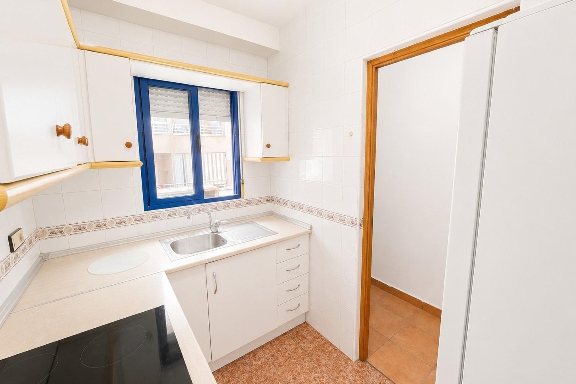 Wiederverkauf - Wohnung - Torrevieja