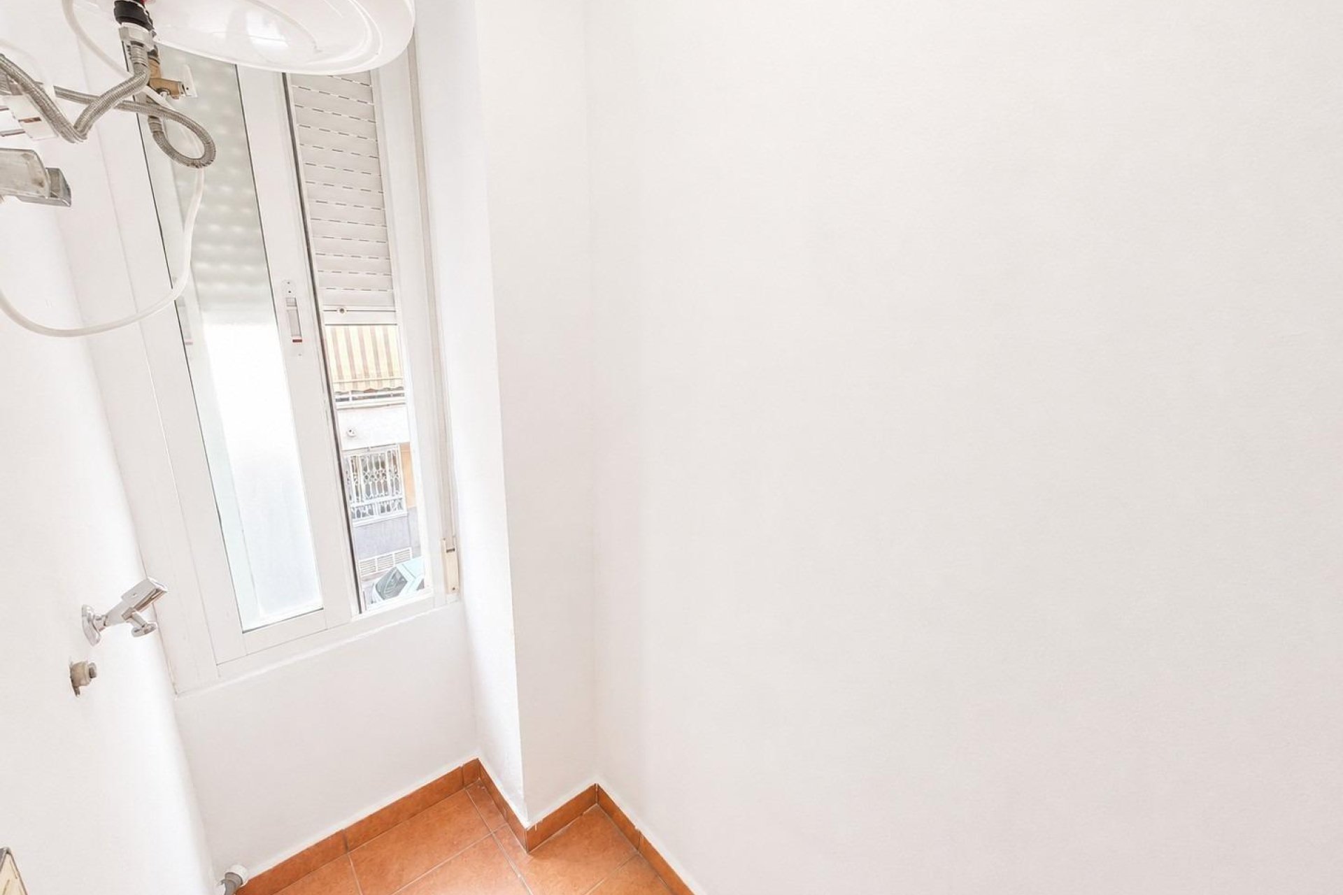 Wiederverkauf - Wohnung - Torrevieja