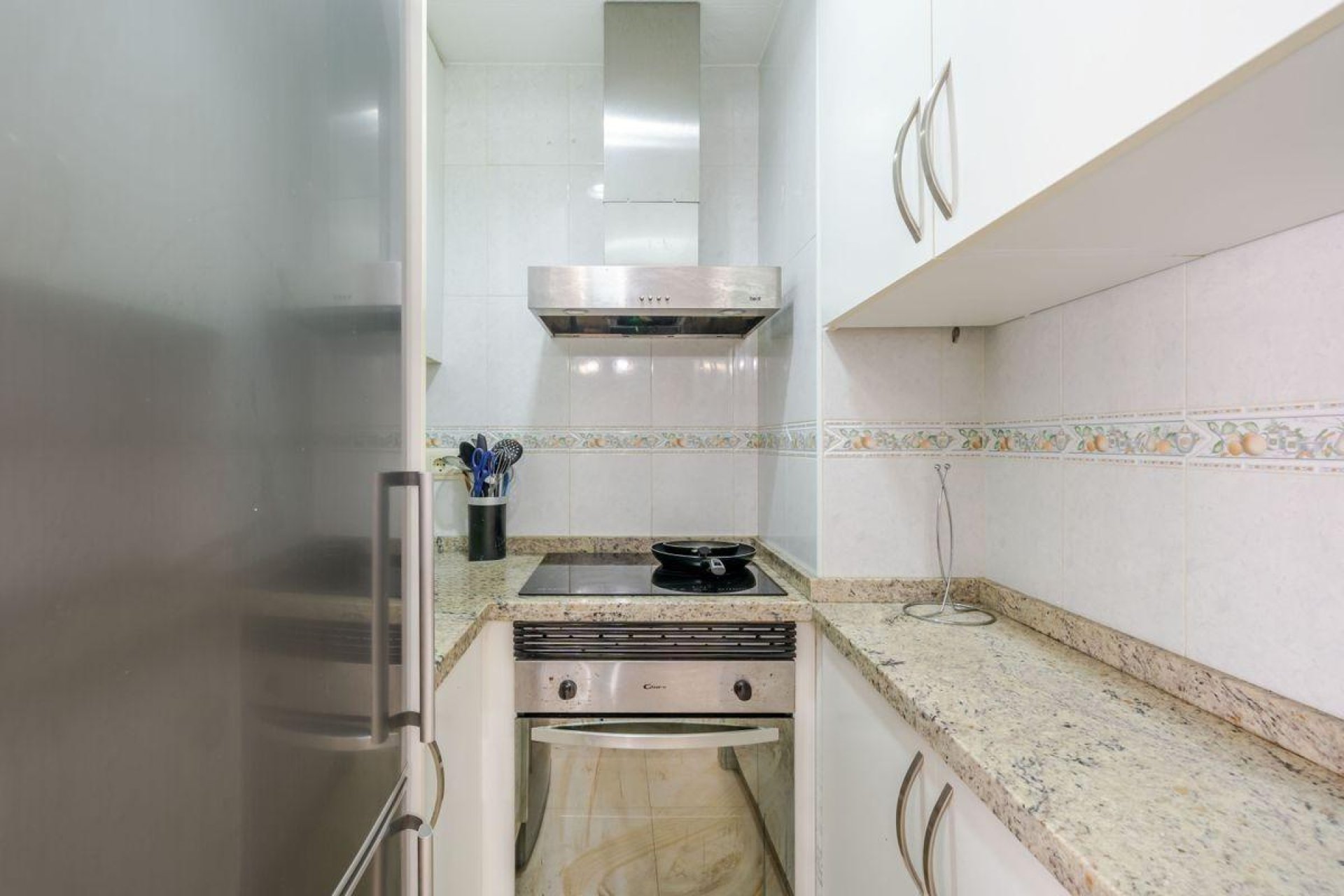 Wiederverkauf - Wohnung - Torrevieja