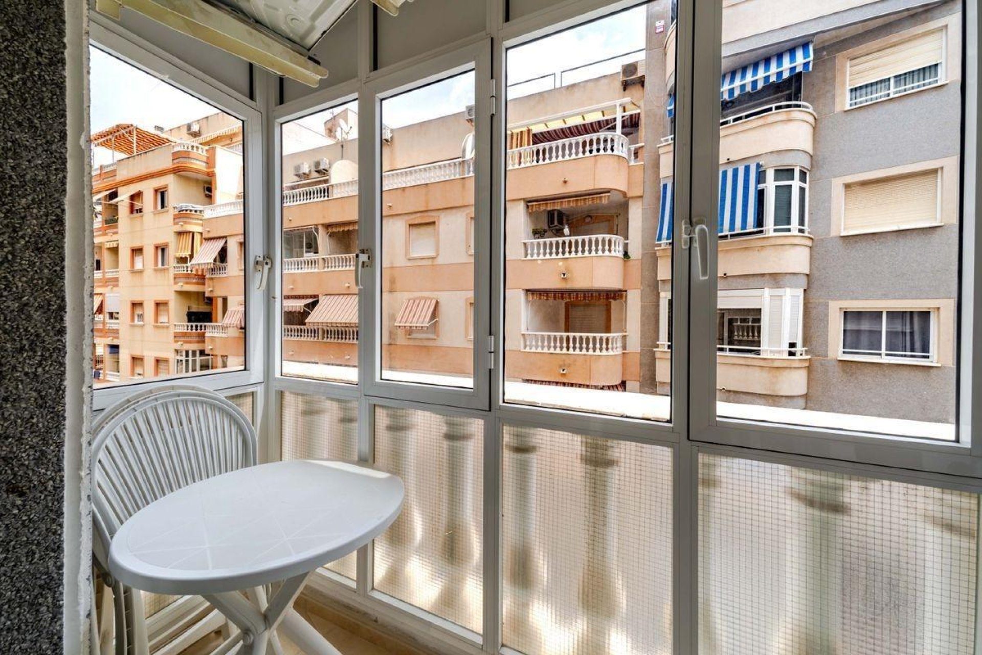 Wiederverkauf - Wohnung - Torrevieja