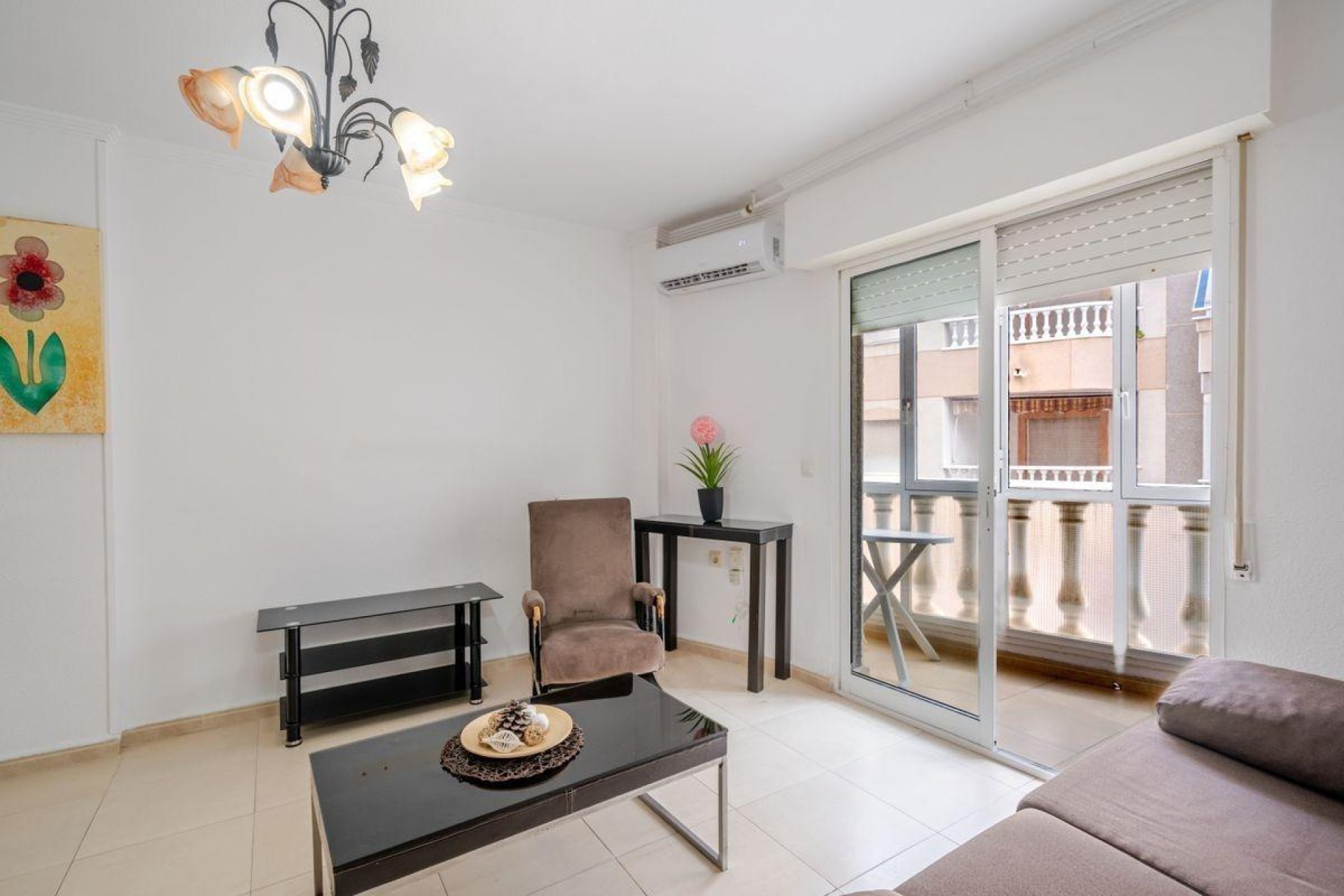 Wiederverkauf - Wohnung - Torrevieja