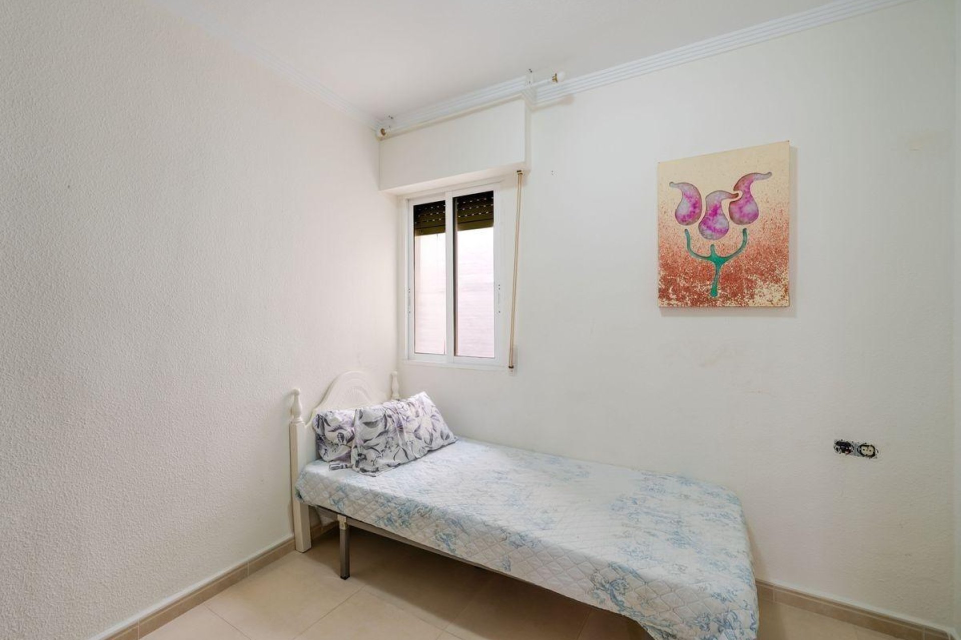 Wiederverkauf - Wohnung - Torrevieja