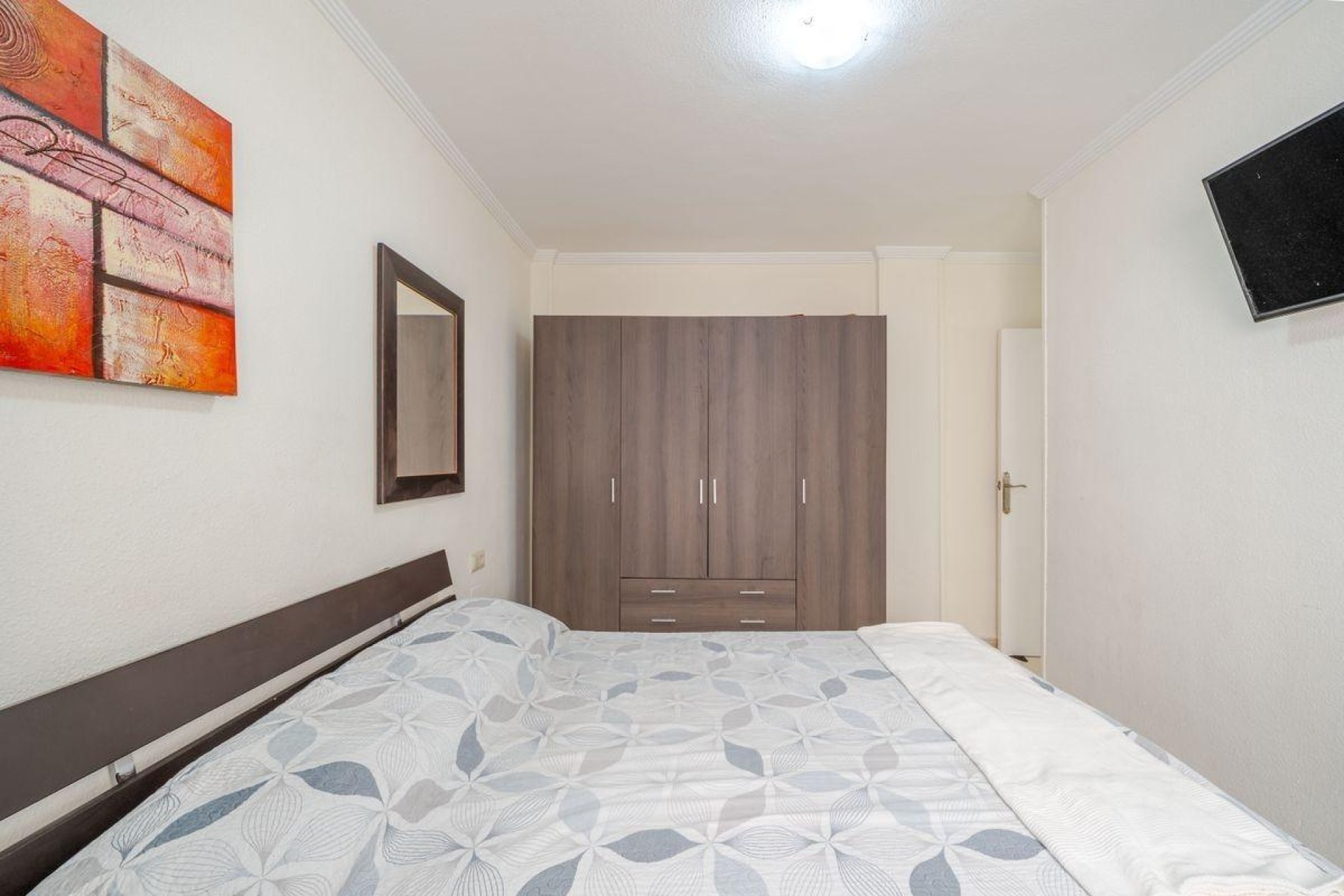 Wiederverkauf - Wohnung - Torrevieja