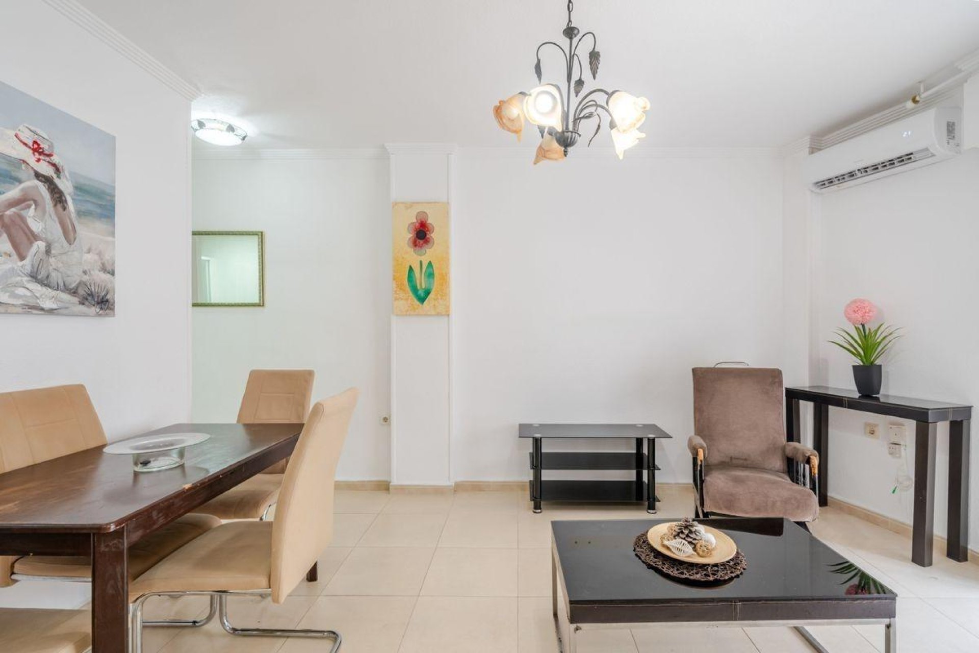 Wiederverkauf - Wohnung - Torrevieja