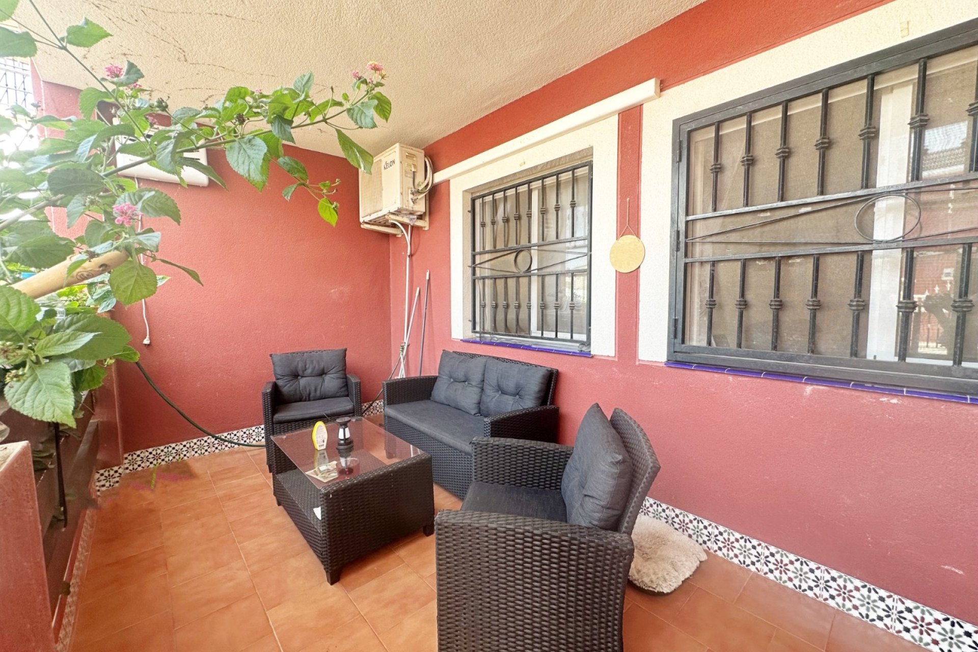 Wiederverkauf - Wohnung - Torrevieja