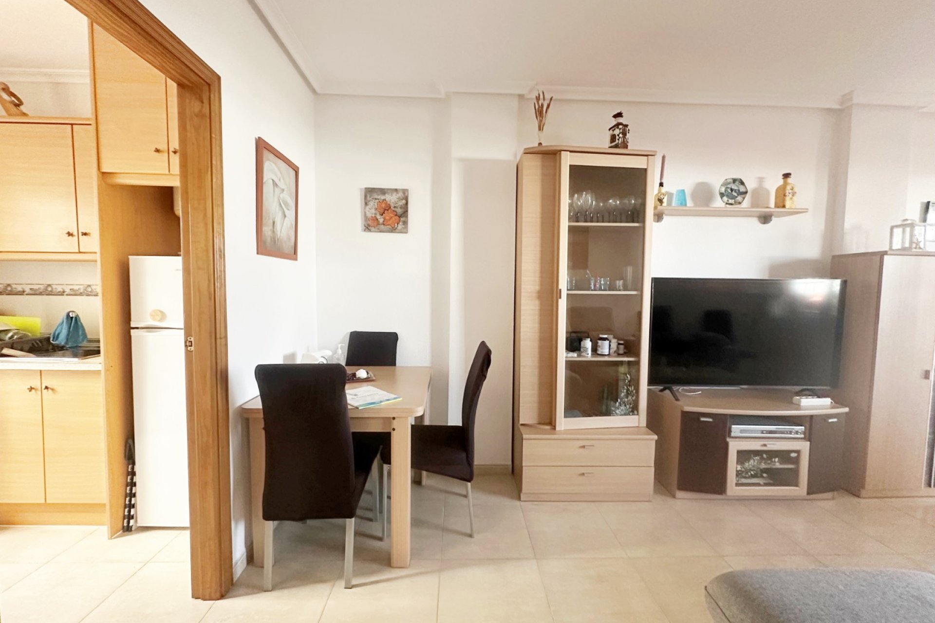 Wiederverkauf - Wohnung - Torrevieja