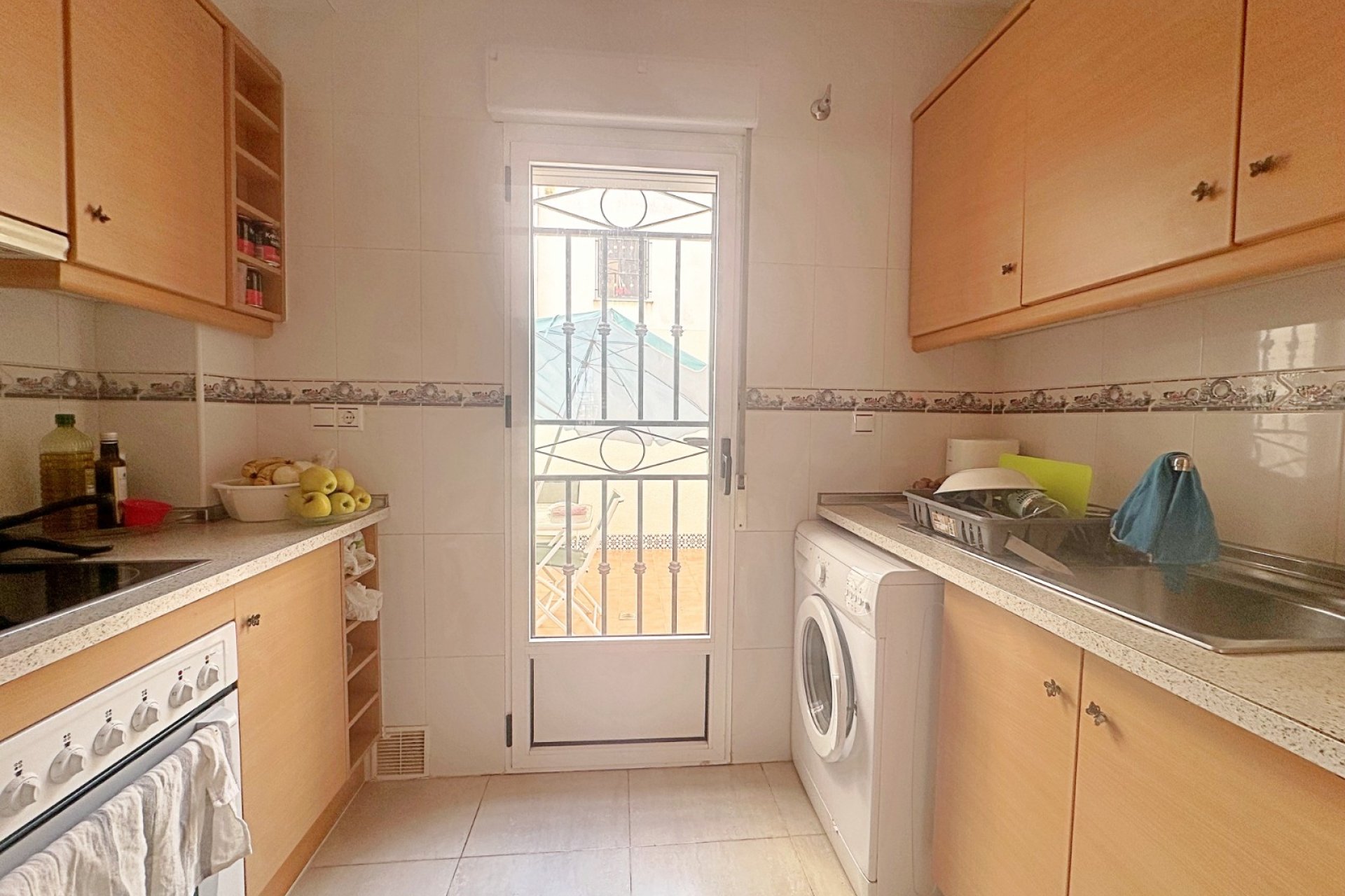 Wiederverkauf - Wohnung - Torrevieja
