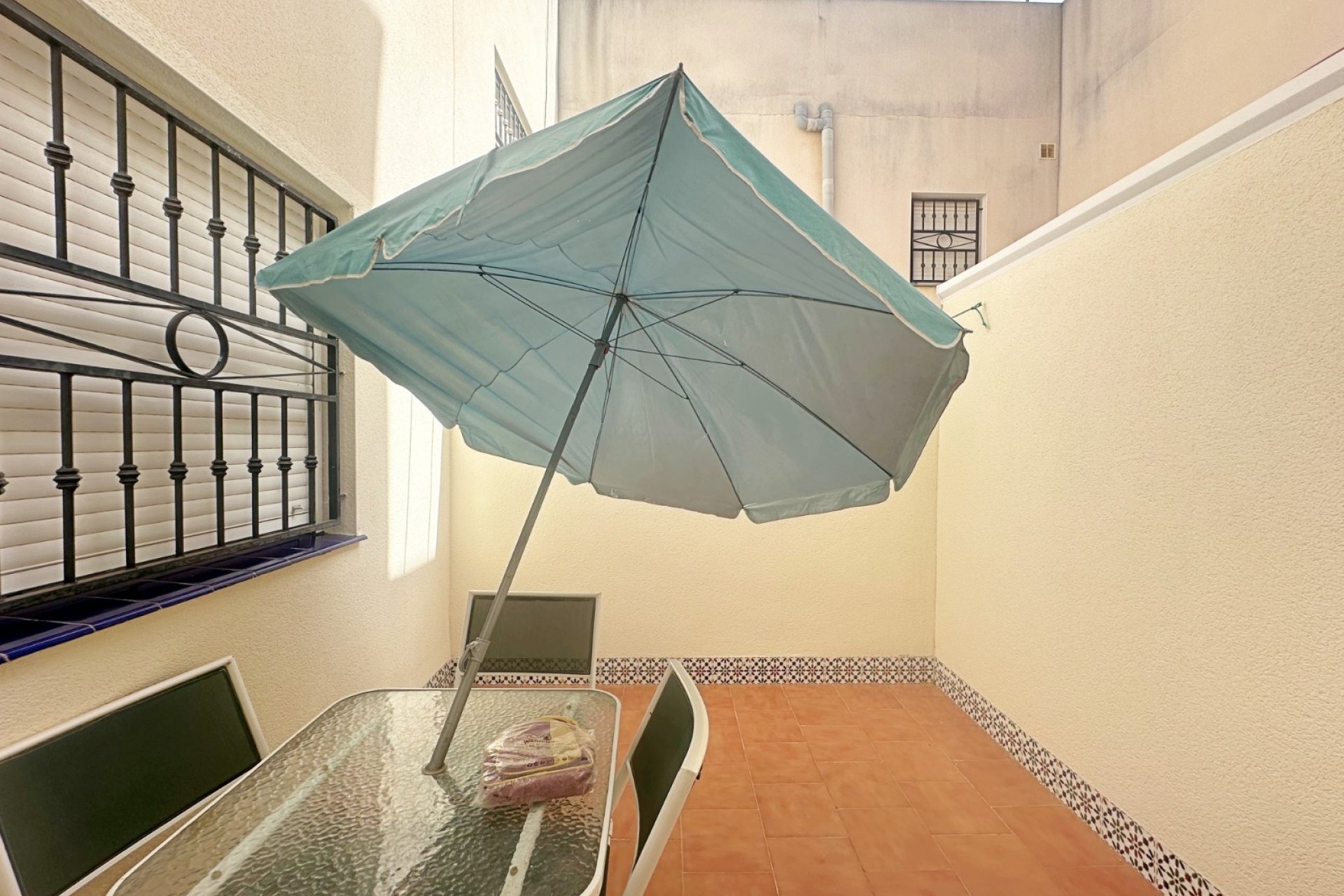 Wiederverkauf - Wohnung - Torrevieja