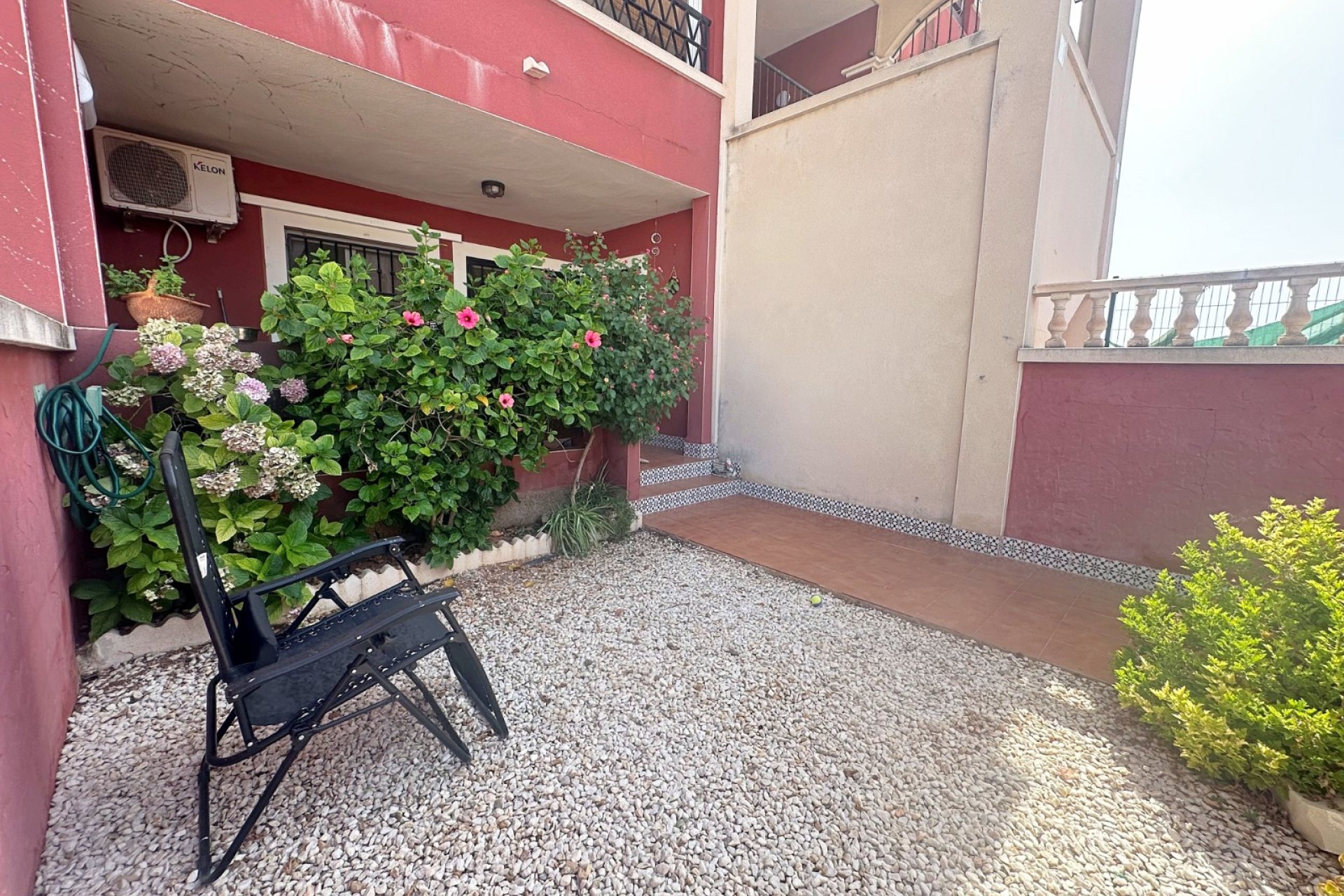 Wiederverkauf - Wohnung - Torrevieja