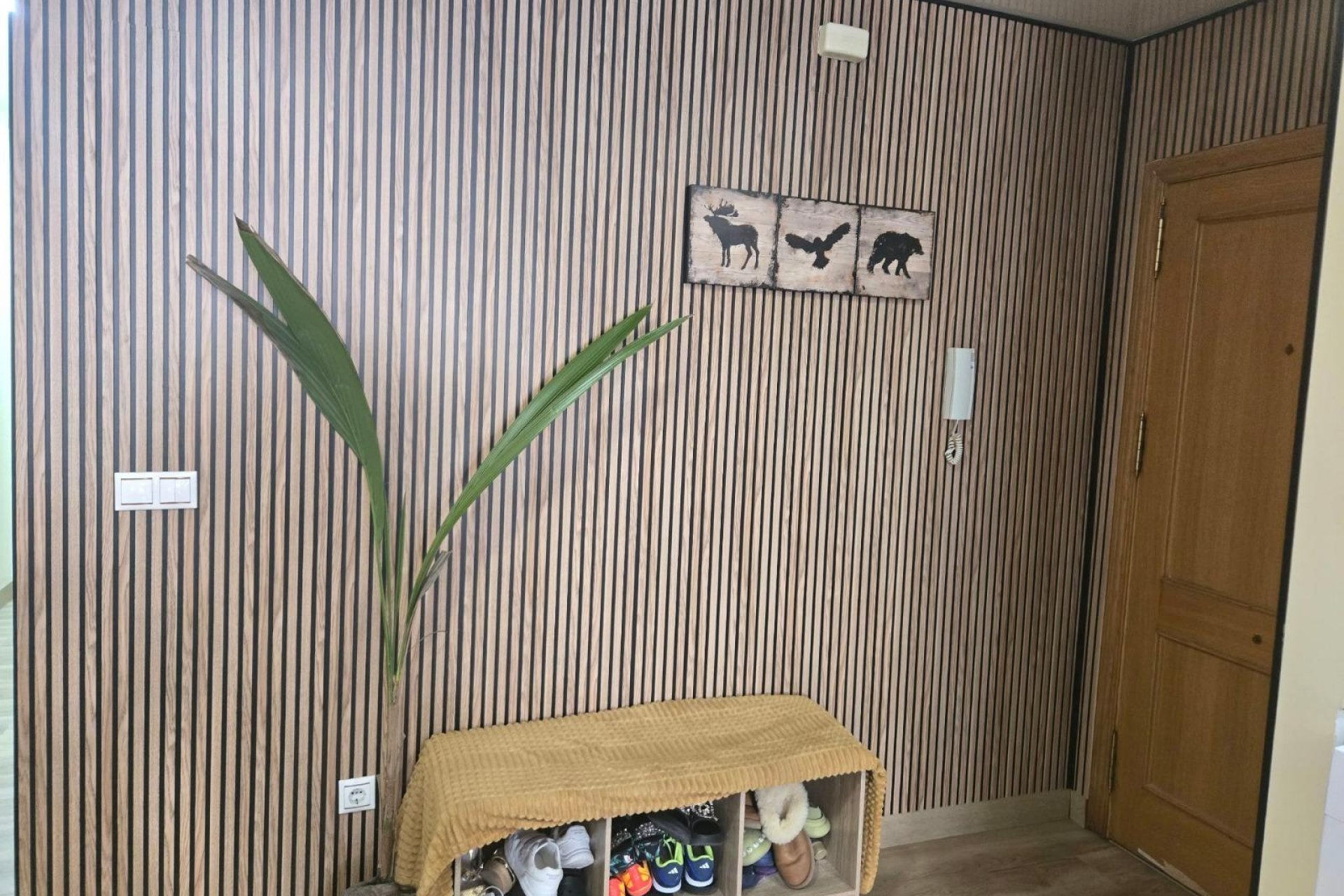 Wiederverkauf - Wohnung - Torrevieja