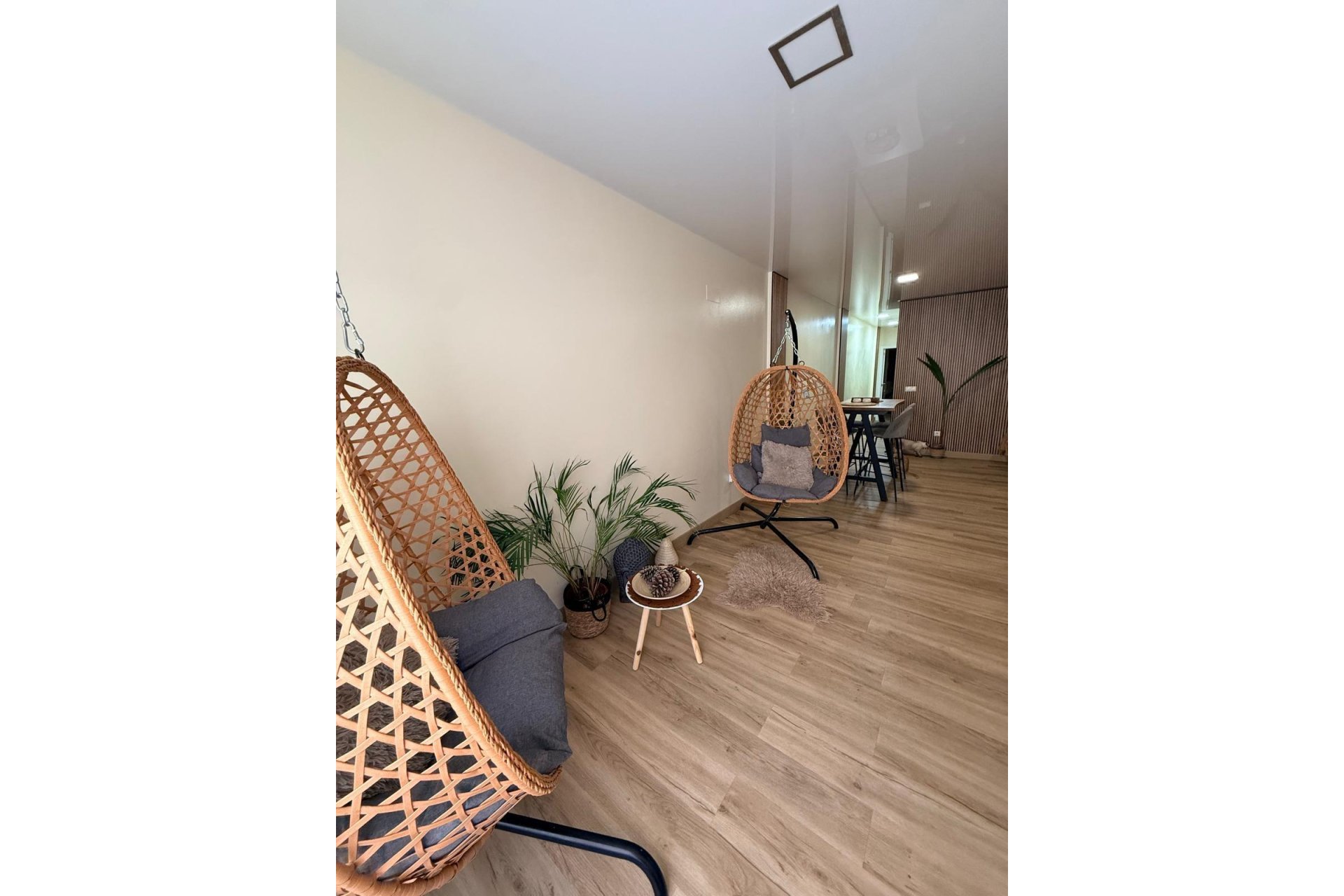 Wiederverkauf - Wohnung - Torrevieja