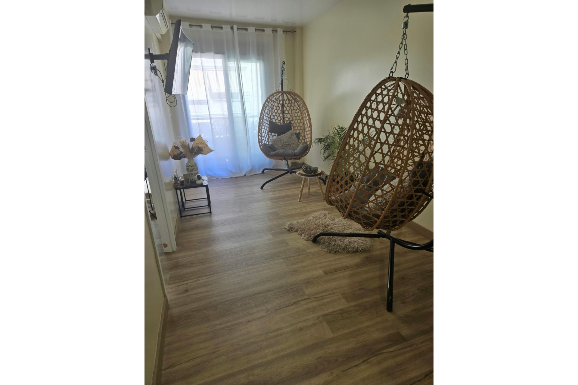 Wiederverkauf - Wohnung - Torrevieja