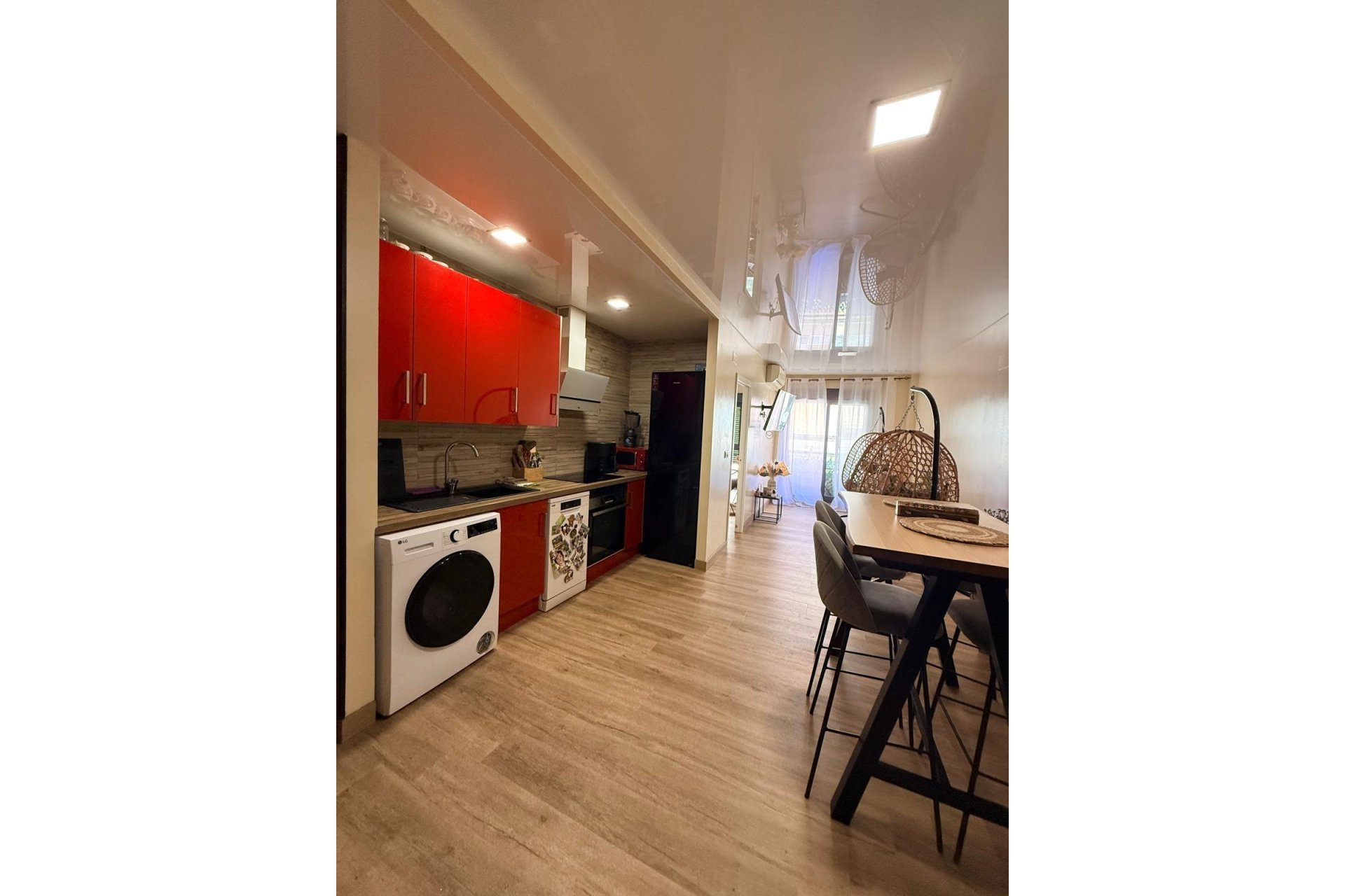 Wiederverkauf - Wohnung - Torrevieja