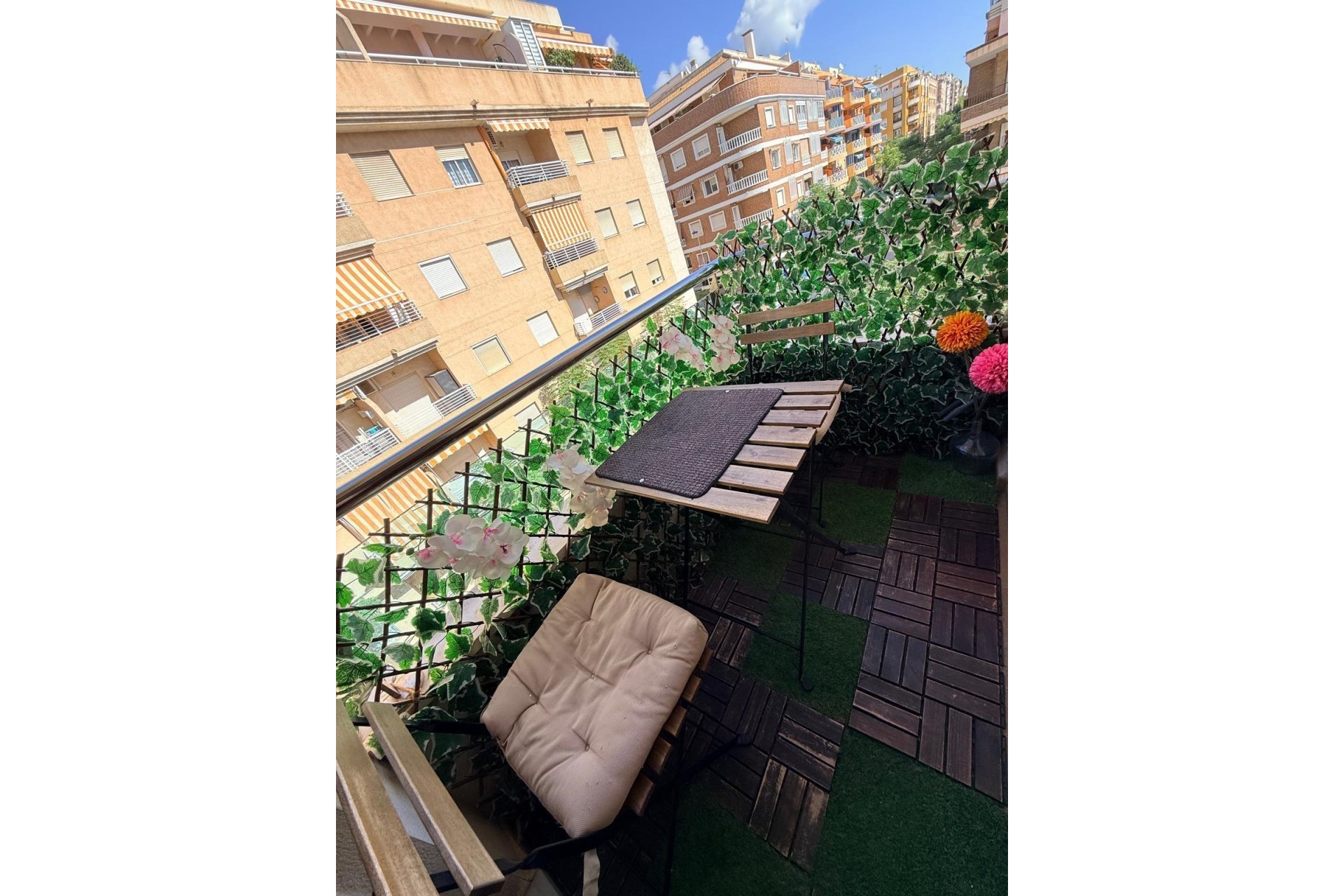 Wiederverkauf - Wohnung - Torrevieja