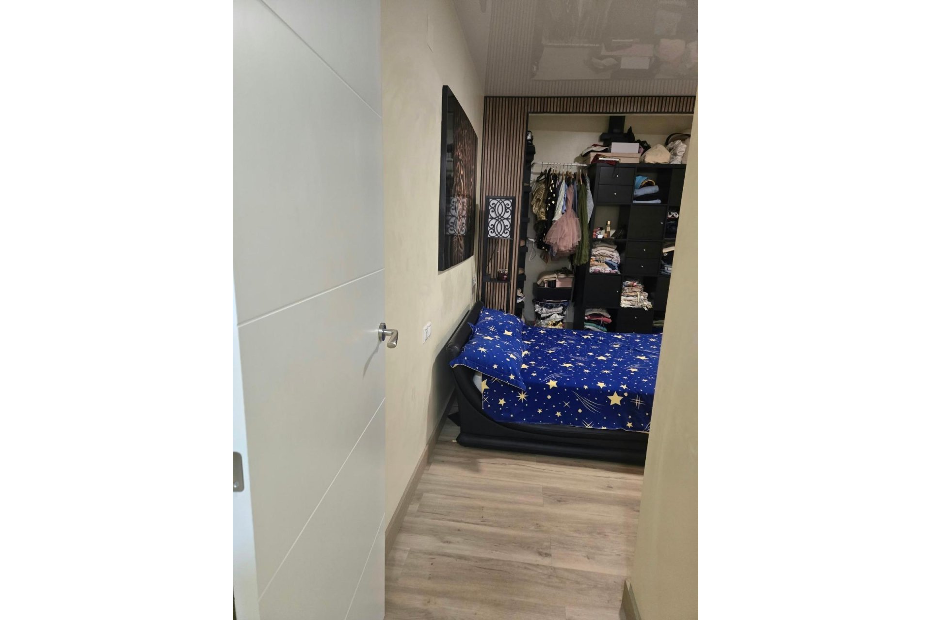 Wiederverkauf - Wohnung - Torrevieja