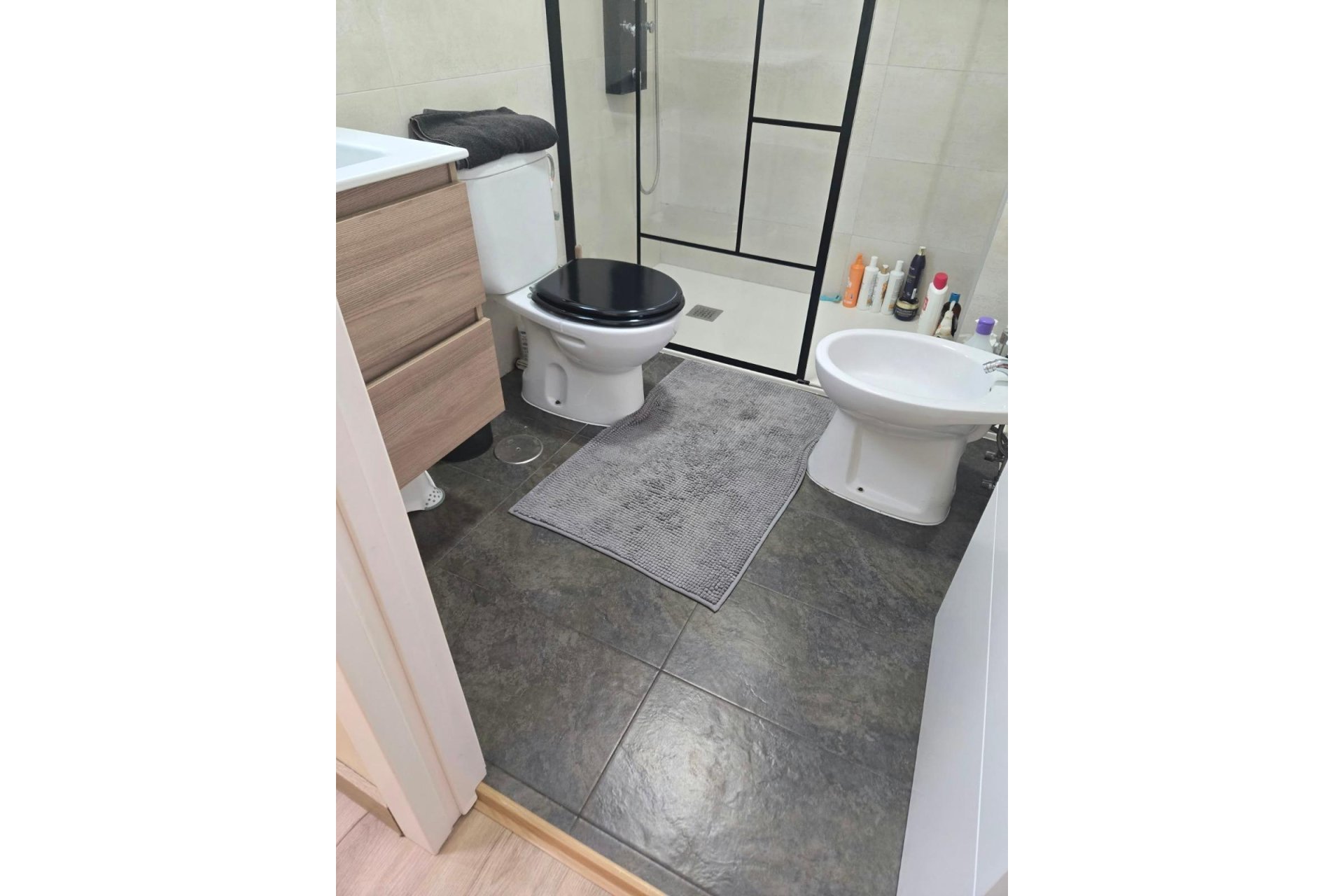 Wiederverkauf - Wohnung - Torrevieja