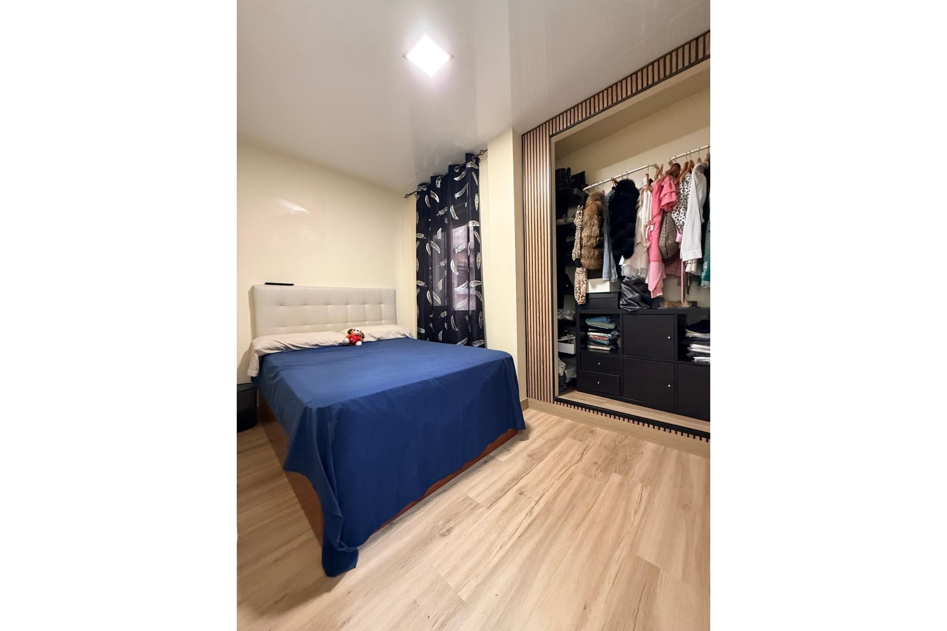 Wiederverkauf - Wohnung - Torrevieja