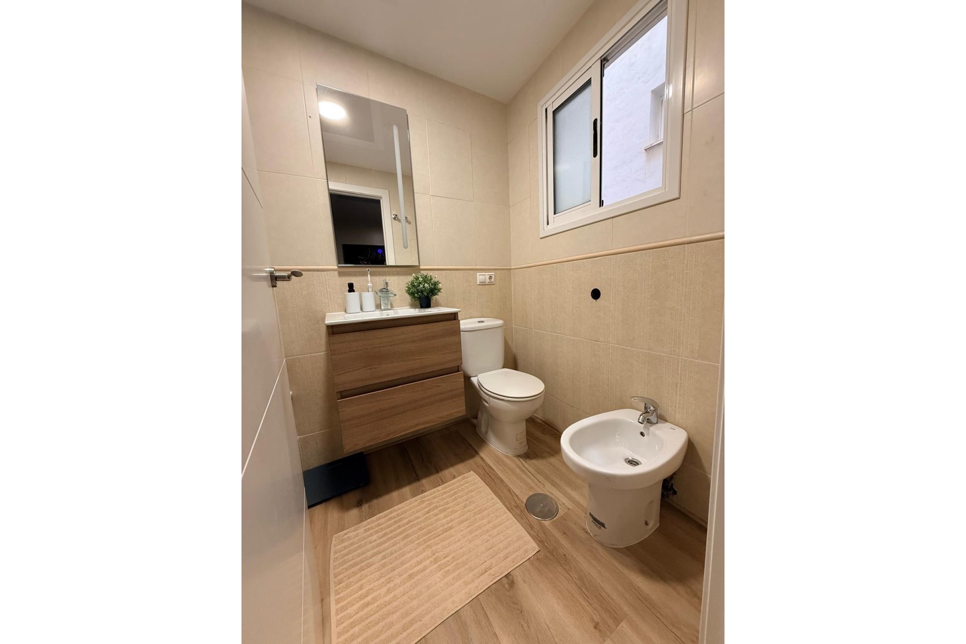 Wiederverkauf - Wohnung - Torrevieja