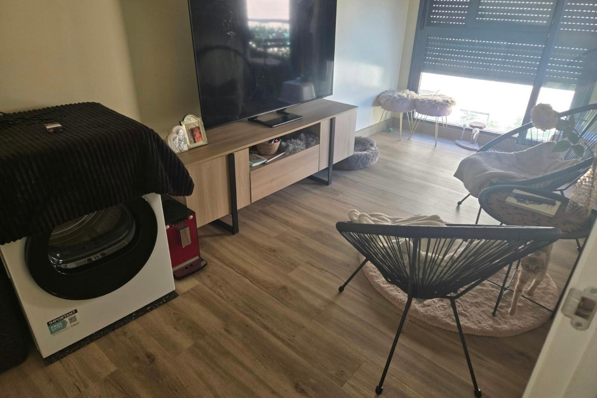 Wiederverkauf - Wohnung - Torrevieja