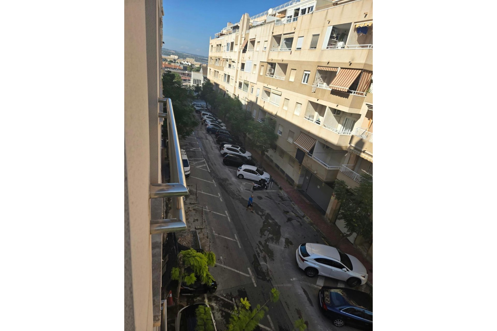 Wiederverkauf - Wohnung - Torrevieja
