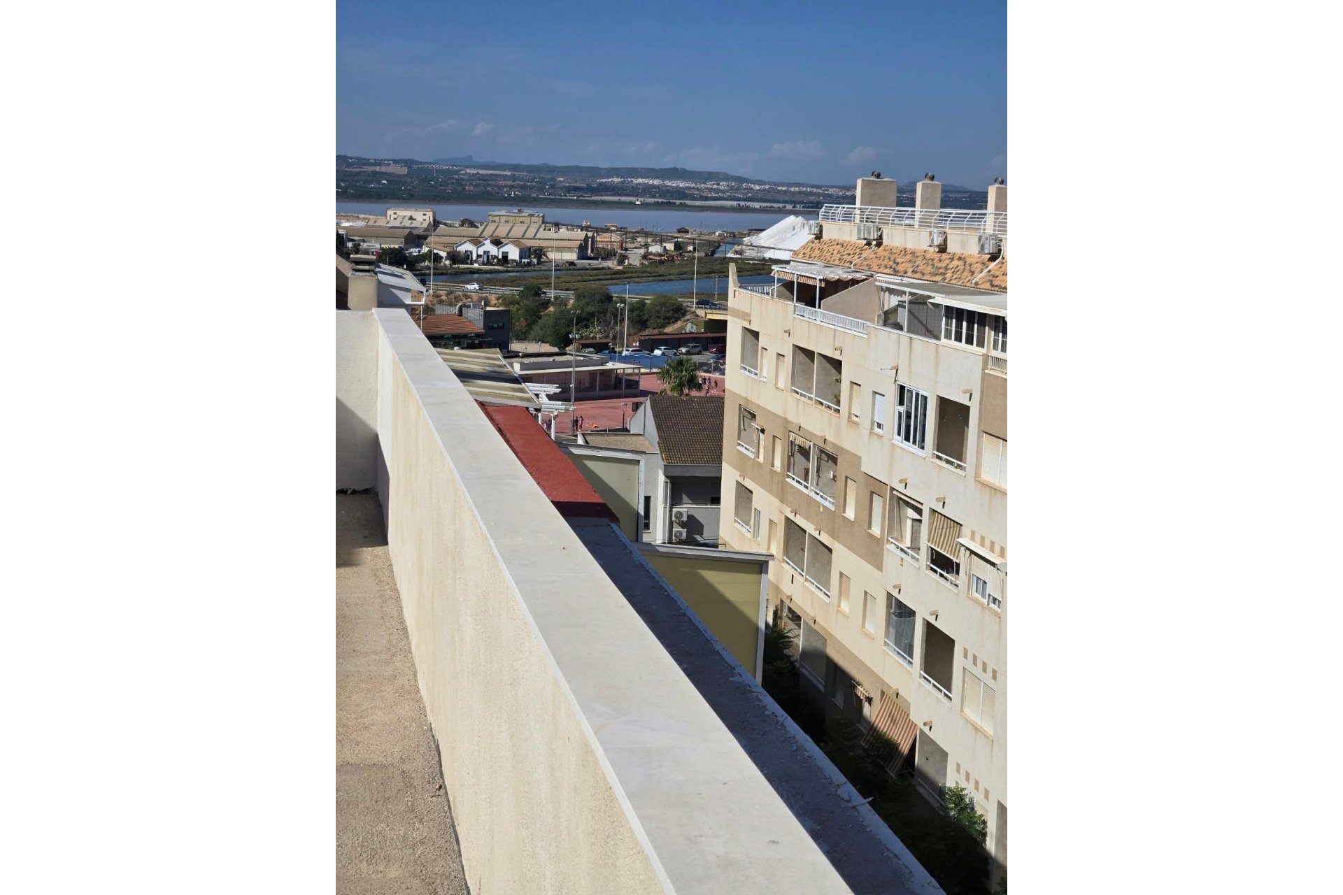 Wiederverkauf - Wohnung - Torrevieja