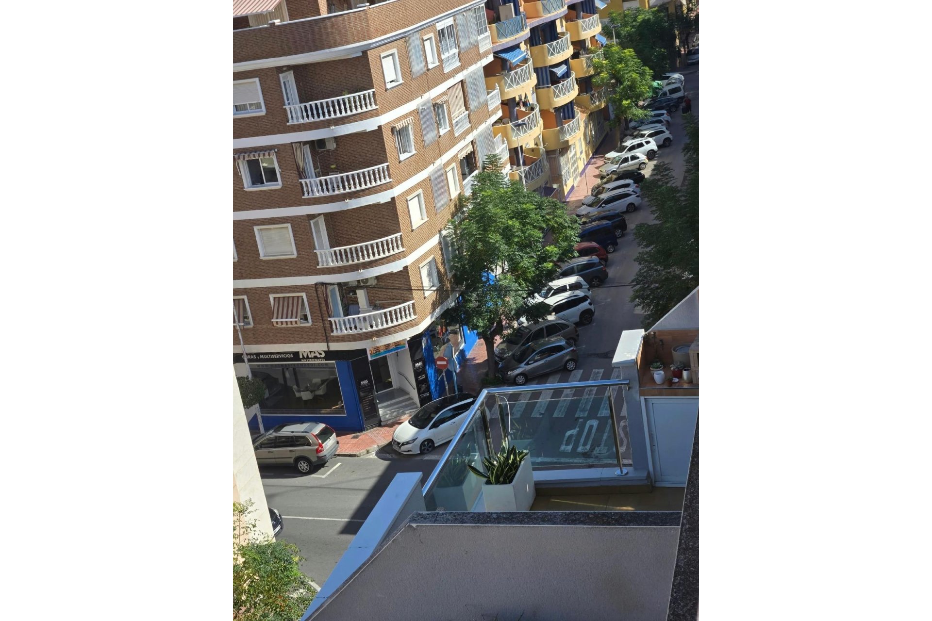 Wiederverkauf - Wohnung - Torrevieja