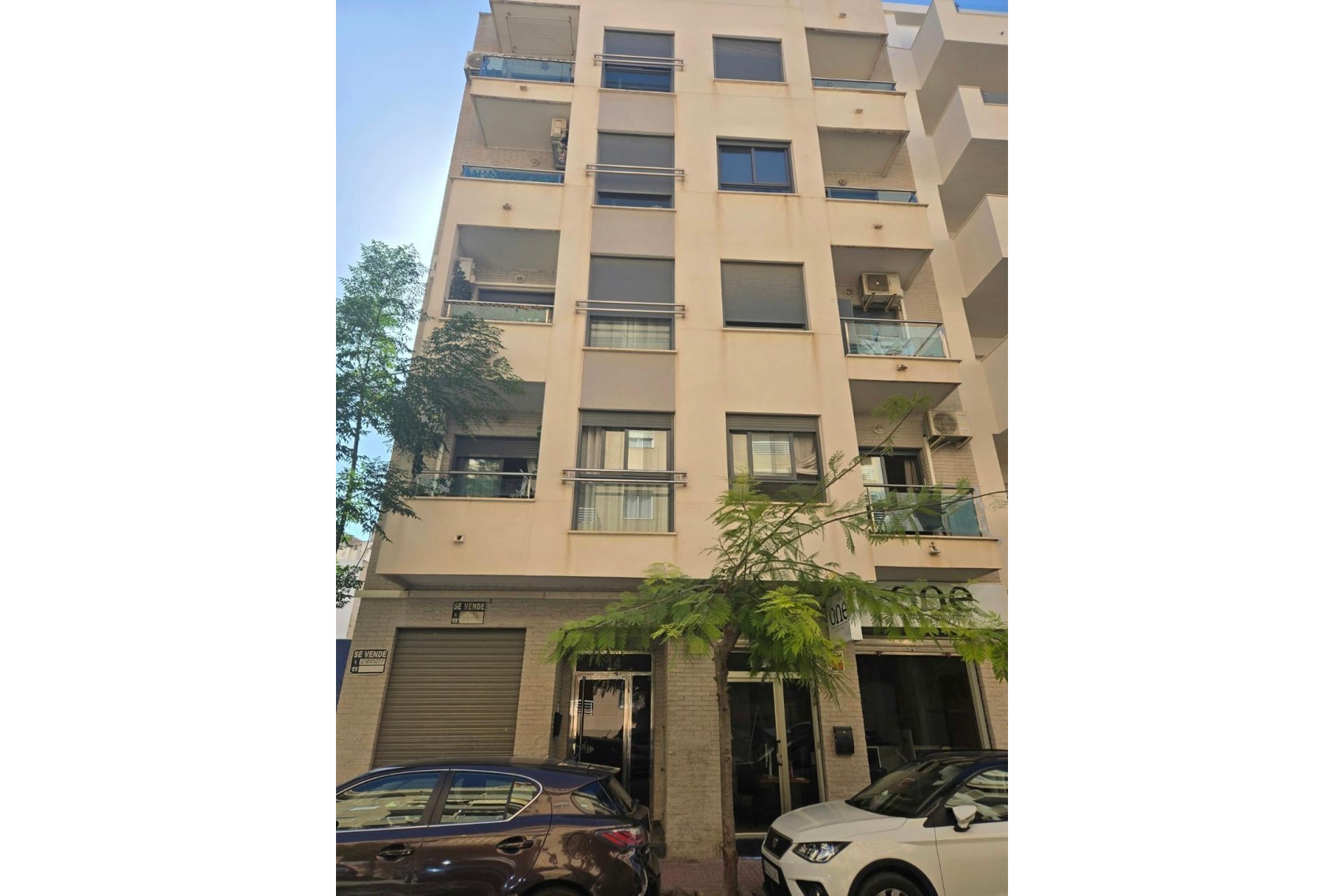 Wiederverkauf - Wohnung - Torrevieja
