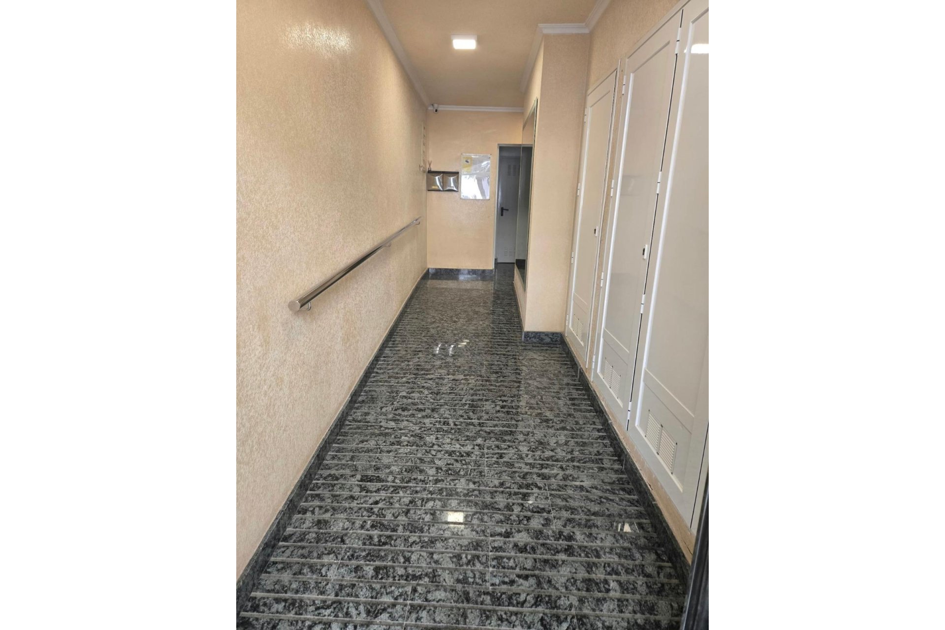 Wiederverkauf - Wohnung - Torrevieja