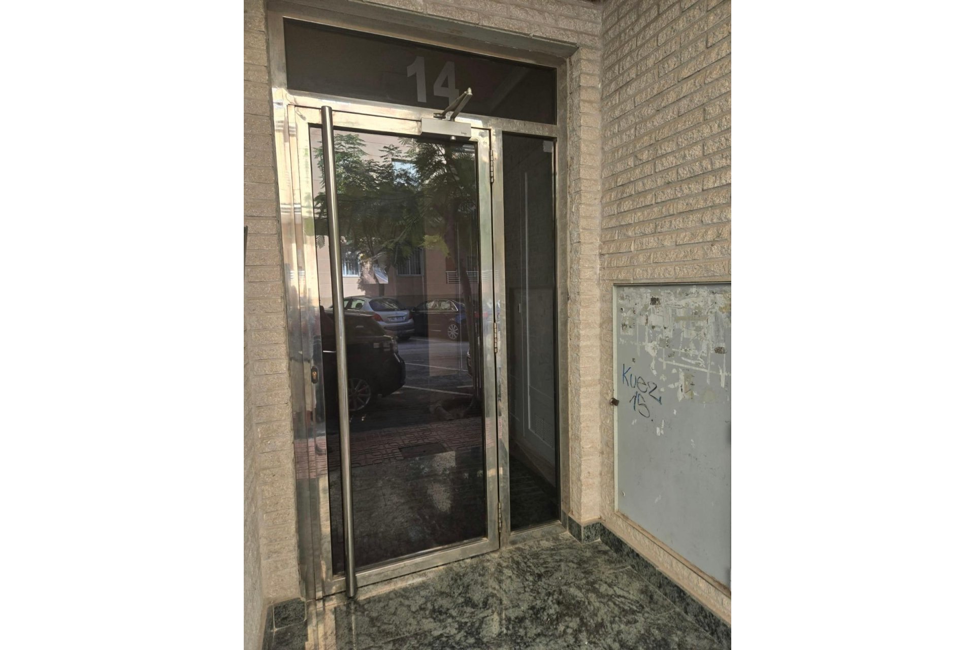 Wiederverkauf - Wohnung - Torrevieja