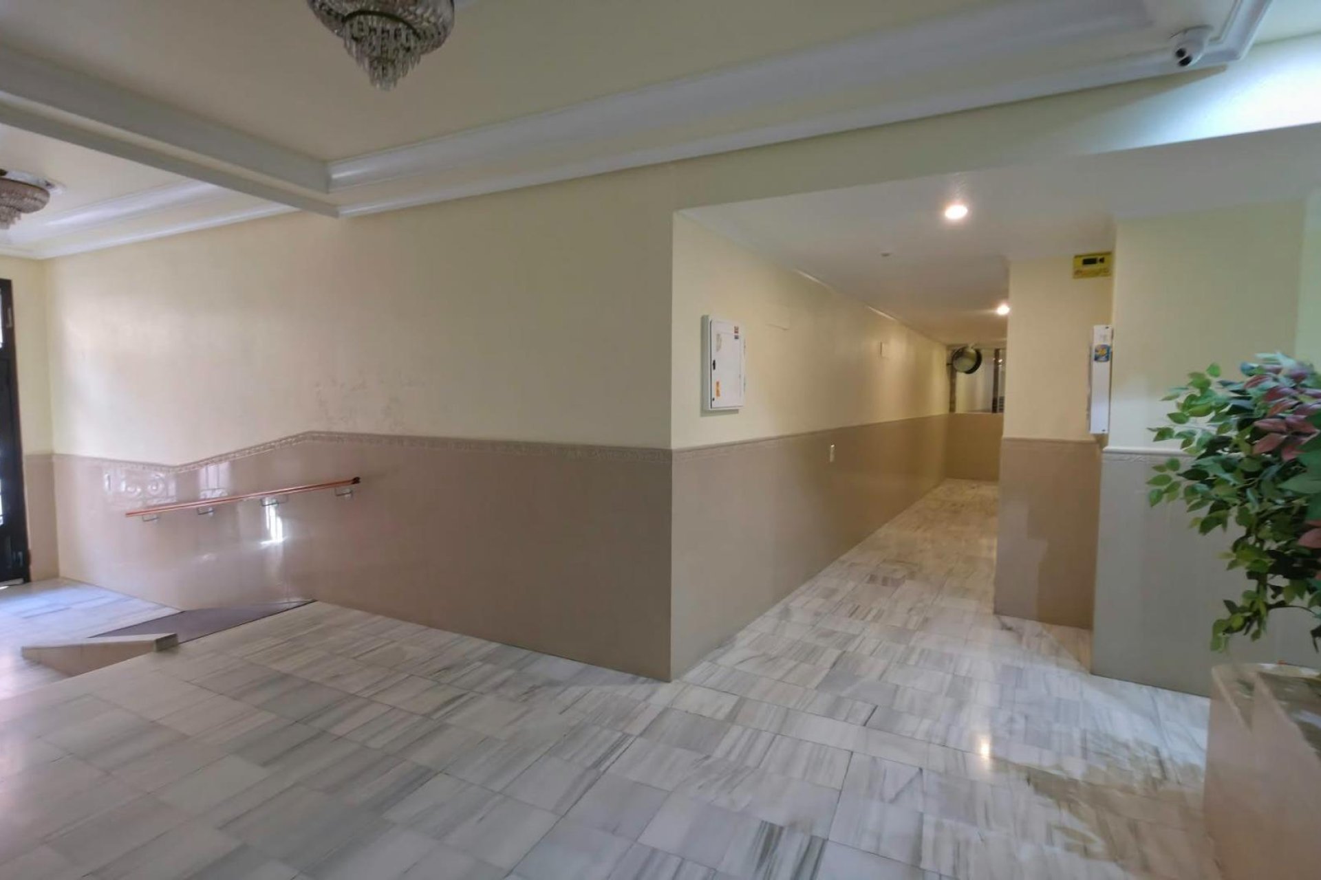 Wiederverkauf - Wohnung - Torrevieja