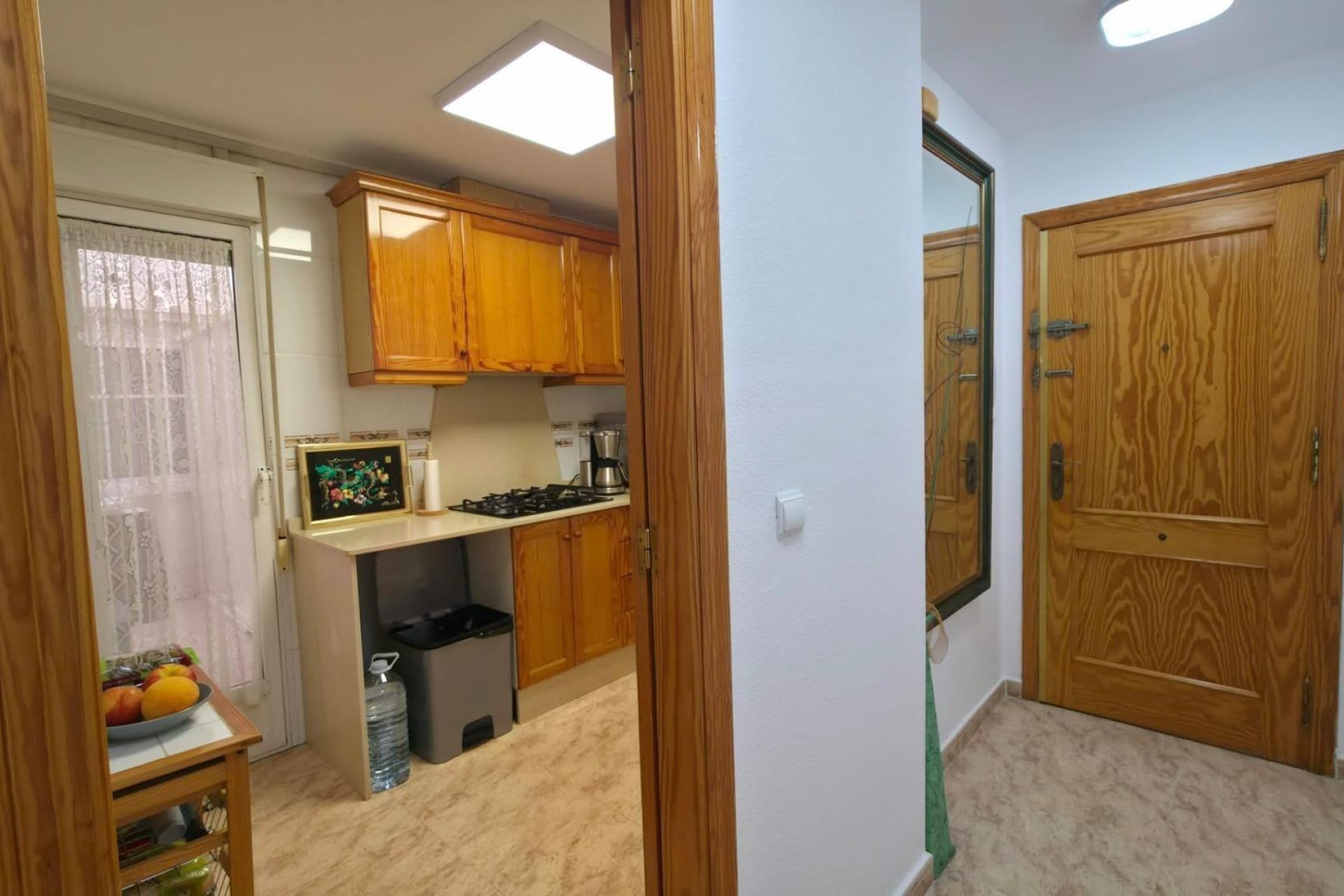 Wiederverkauf - Wohnung - Torrevieja
