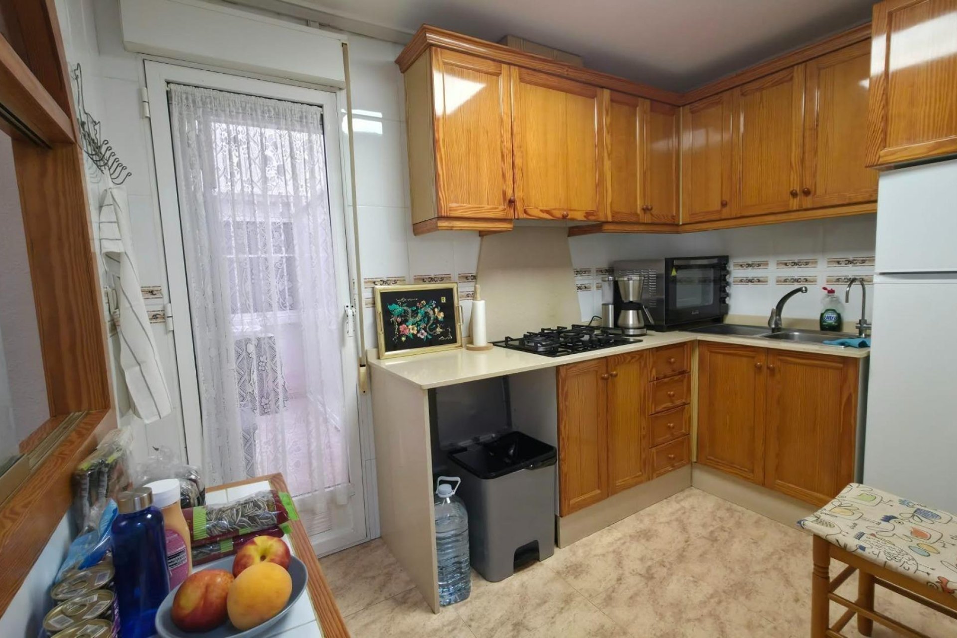 Wiederverkauf - Wohnung - Torrevieja