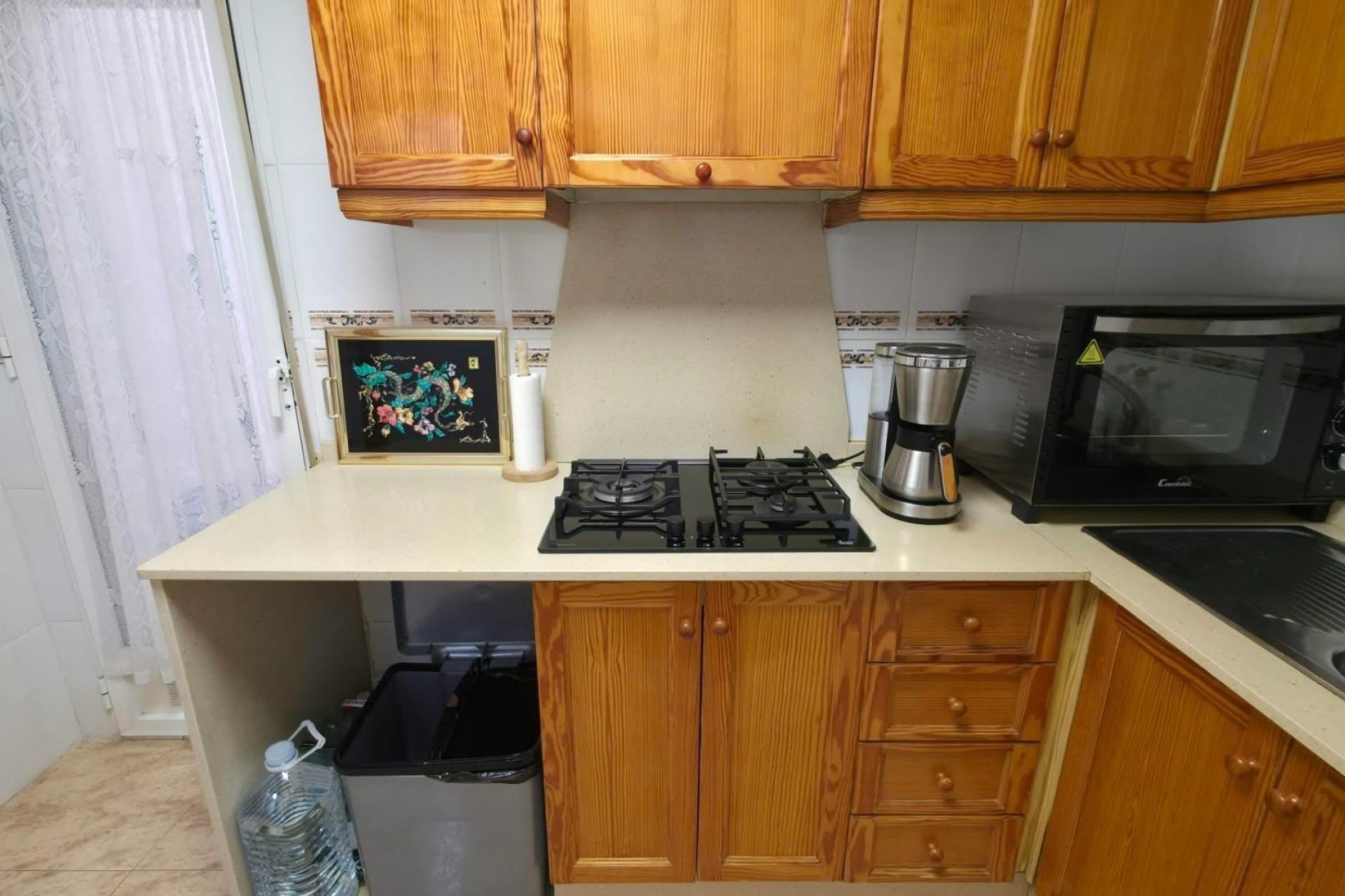 Wiederverkauf - Wohnung - Torrevieja