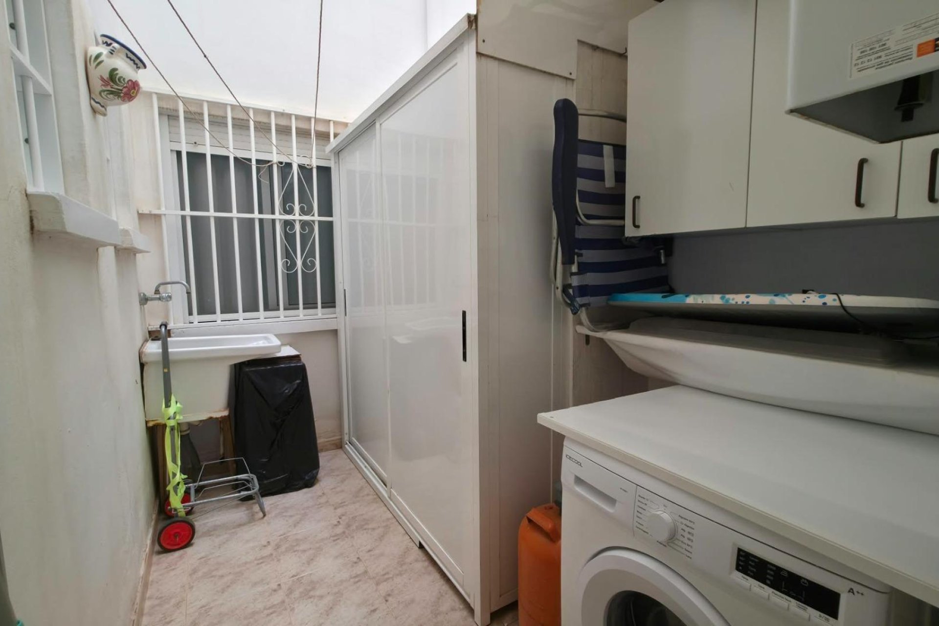 Wiederverkauf - Wohnung - Torrevieja