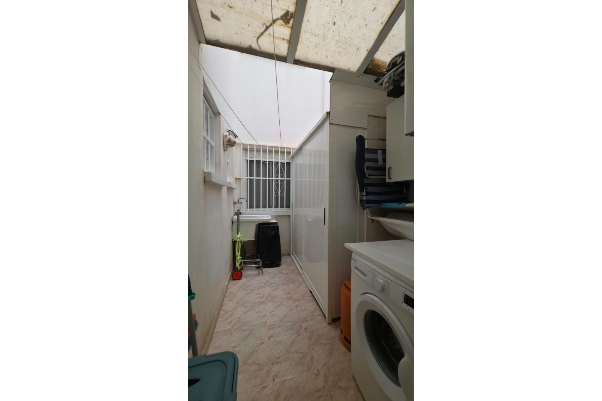 Wiederverkauf - Wohnung - Torrevieja